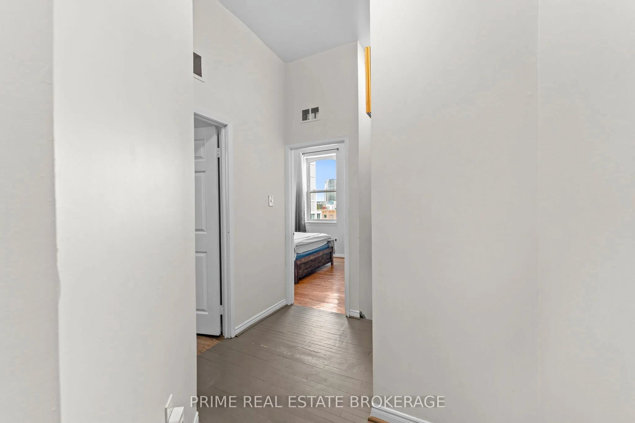 366 Richmond Street, #Unit 4