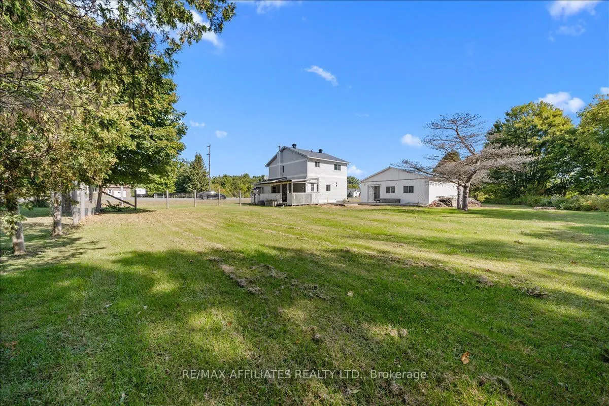 1580 County 2 Road