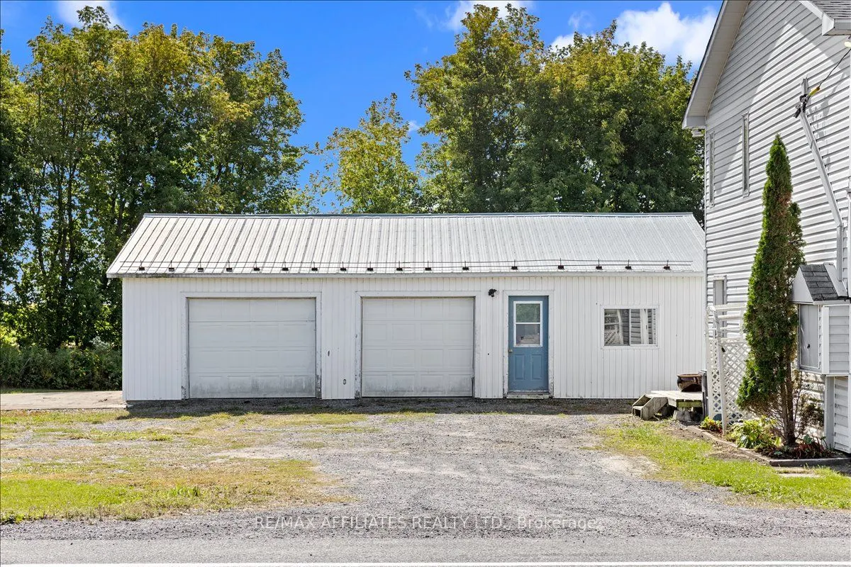 1580 County 2 Road