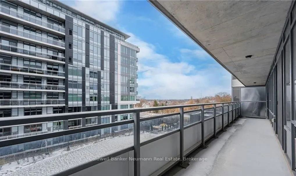 53 Arthur Street S, #502