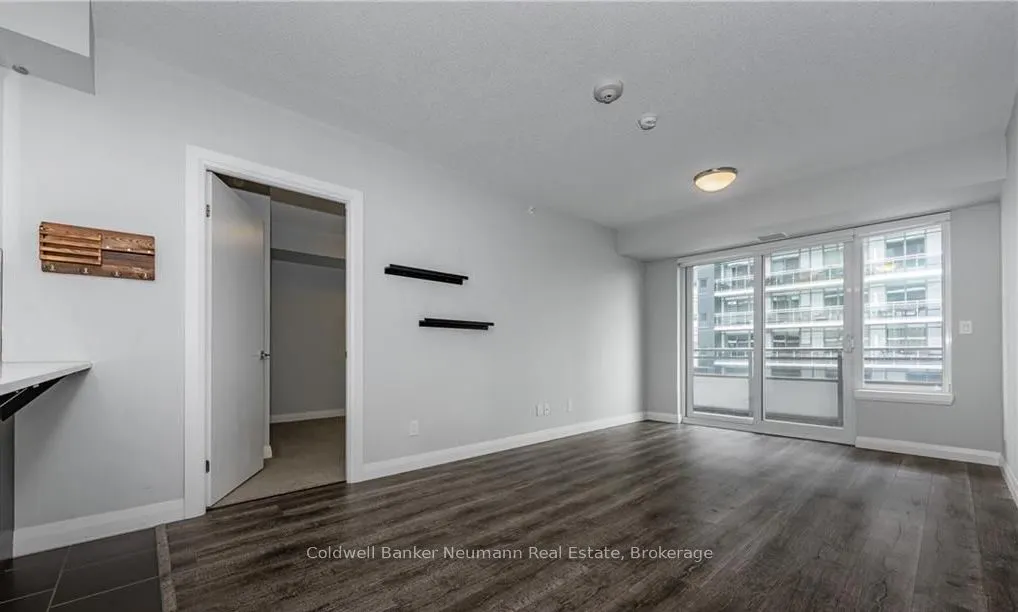 53 Arthur Street S, #502