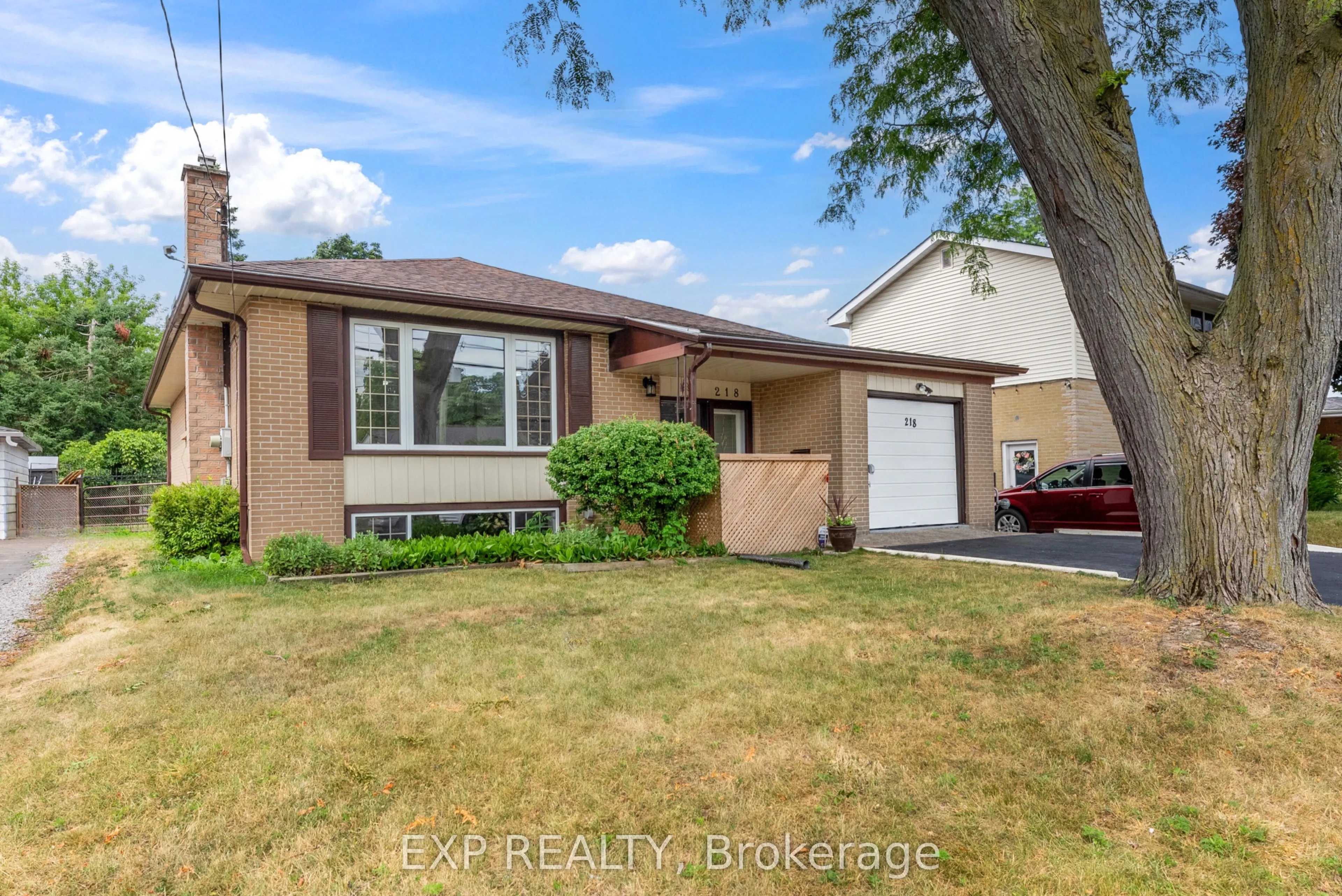 218 Farley Avenue