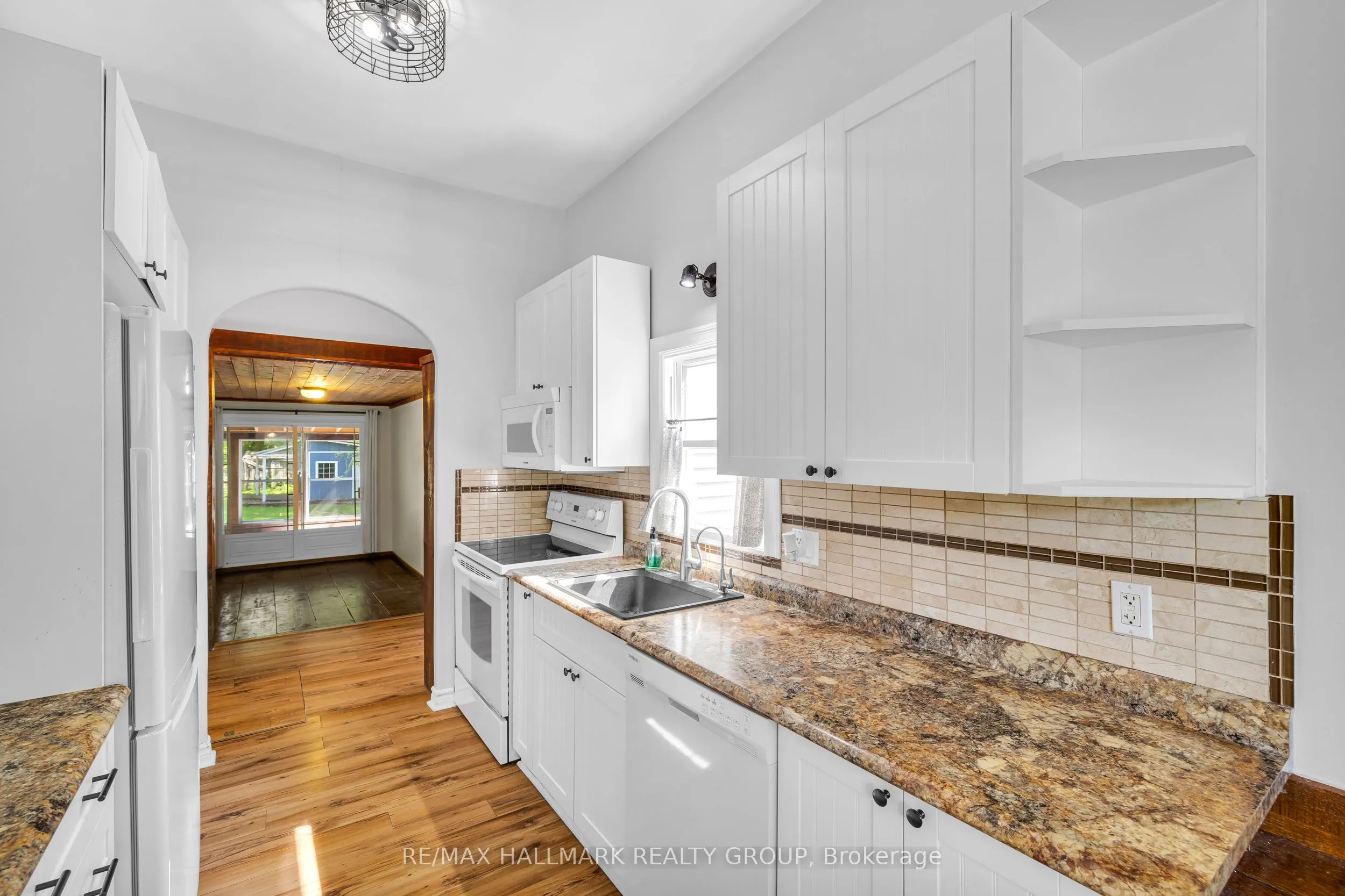 2063 County Rd 44 Road