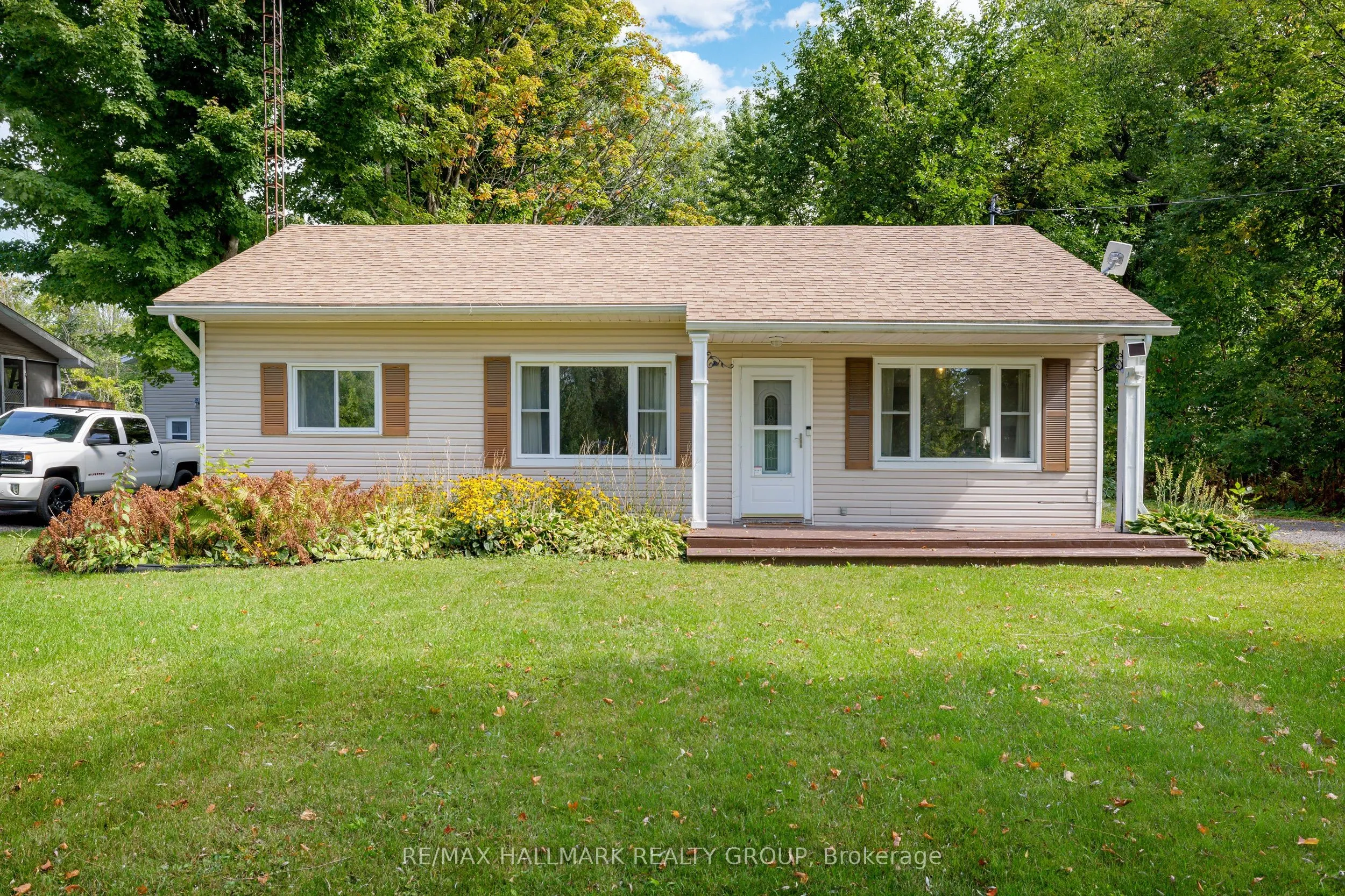 2063 County Rd 44 Road