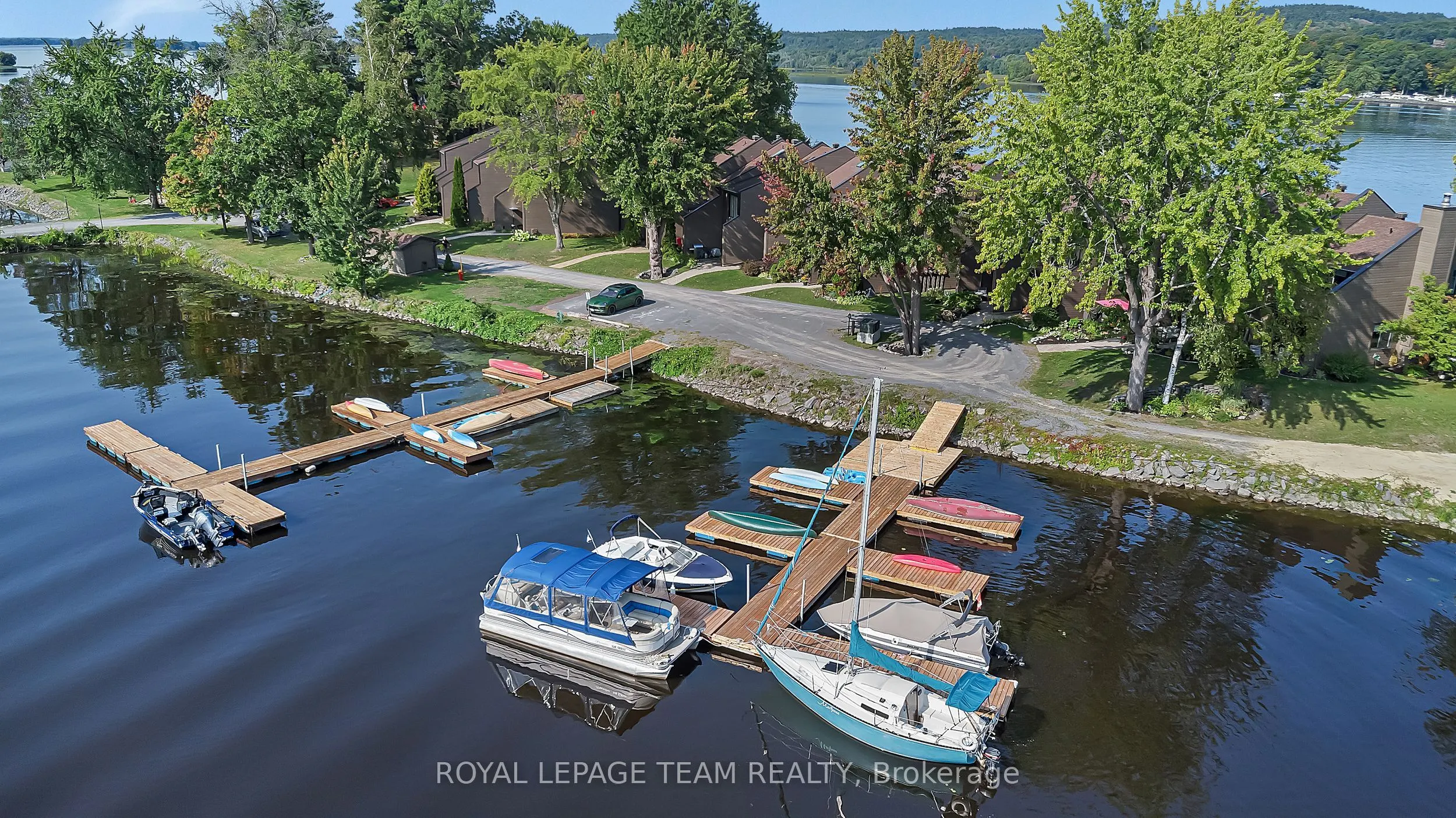 2890 Presquile Road, #4