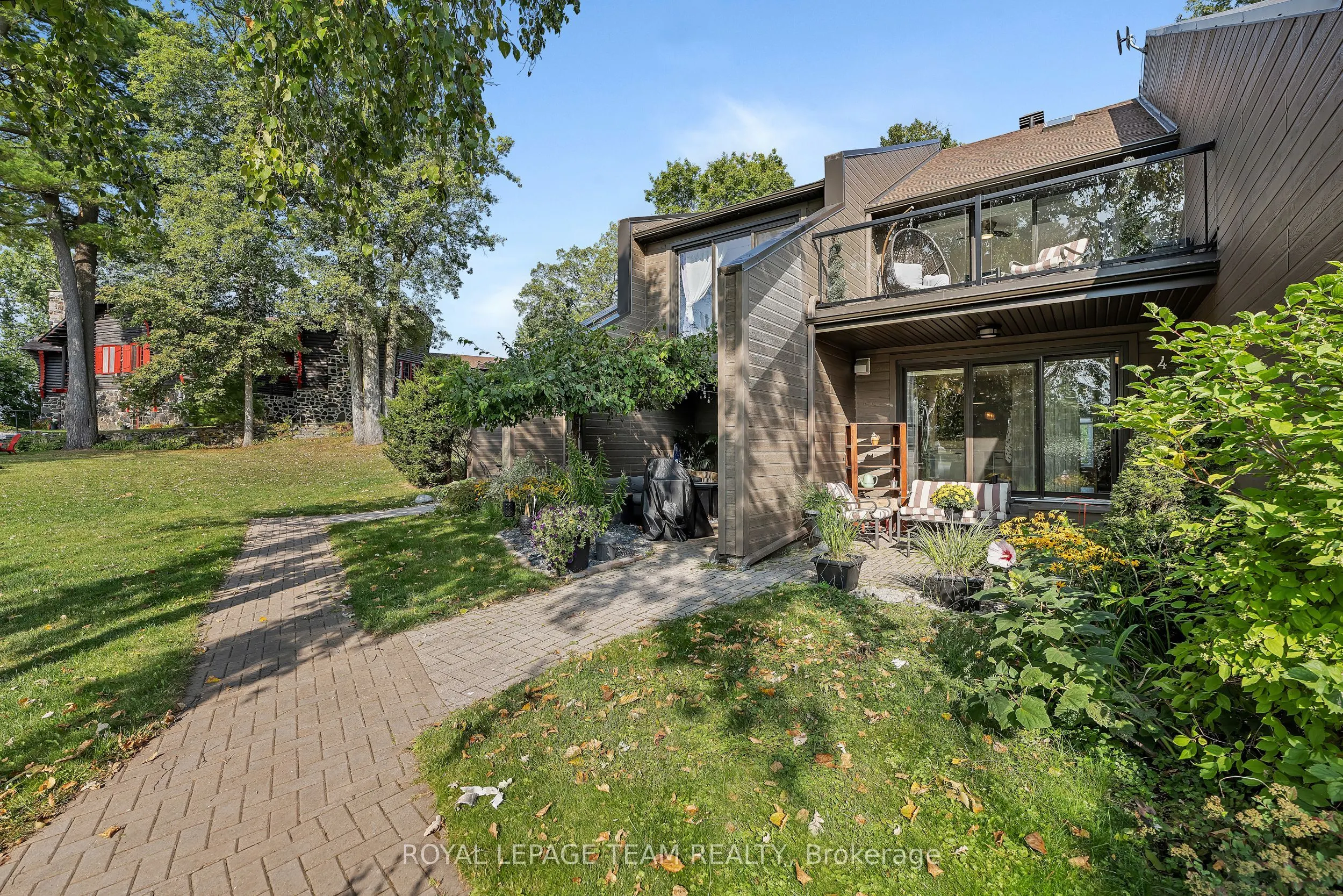 2890 Presquile Road, #4