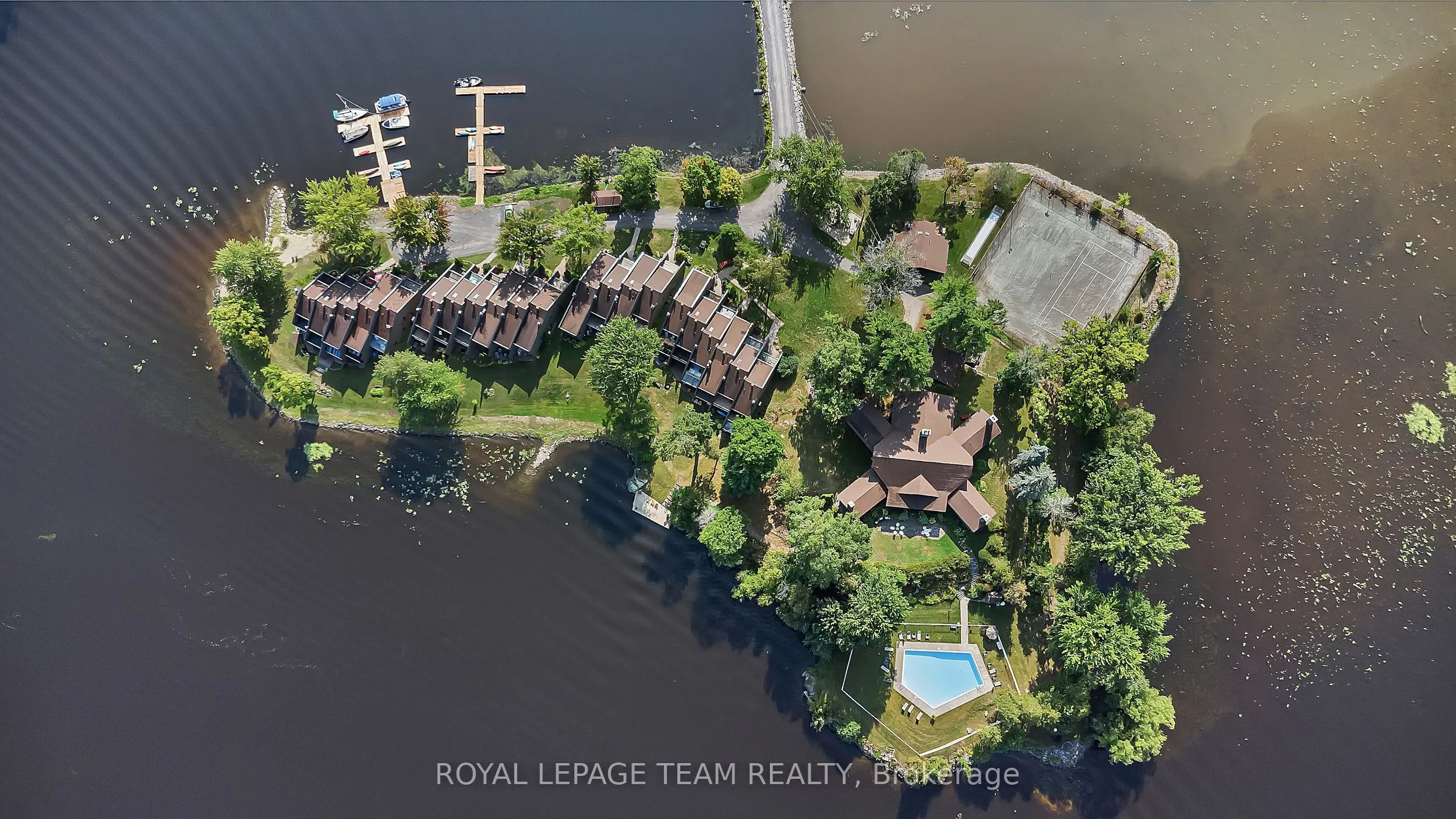 2890 Presquile Road, #4