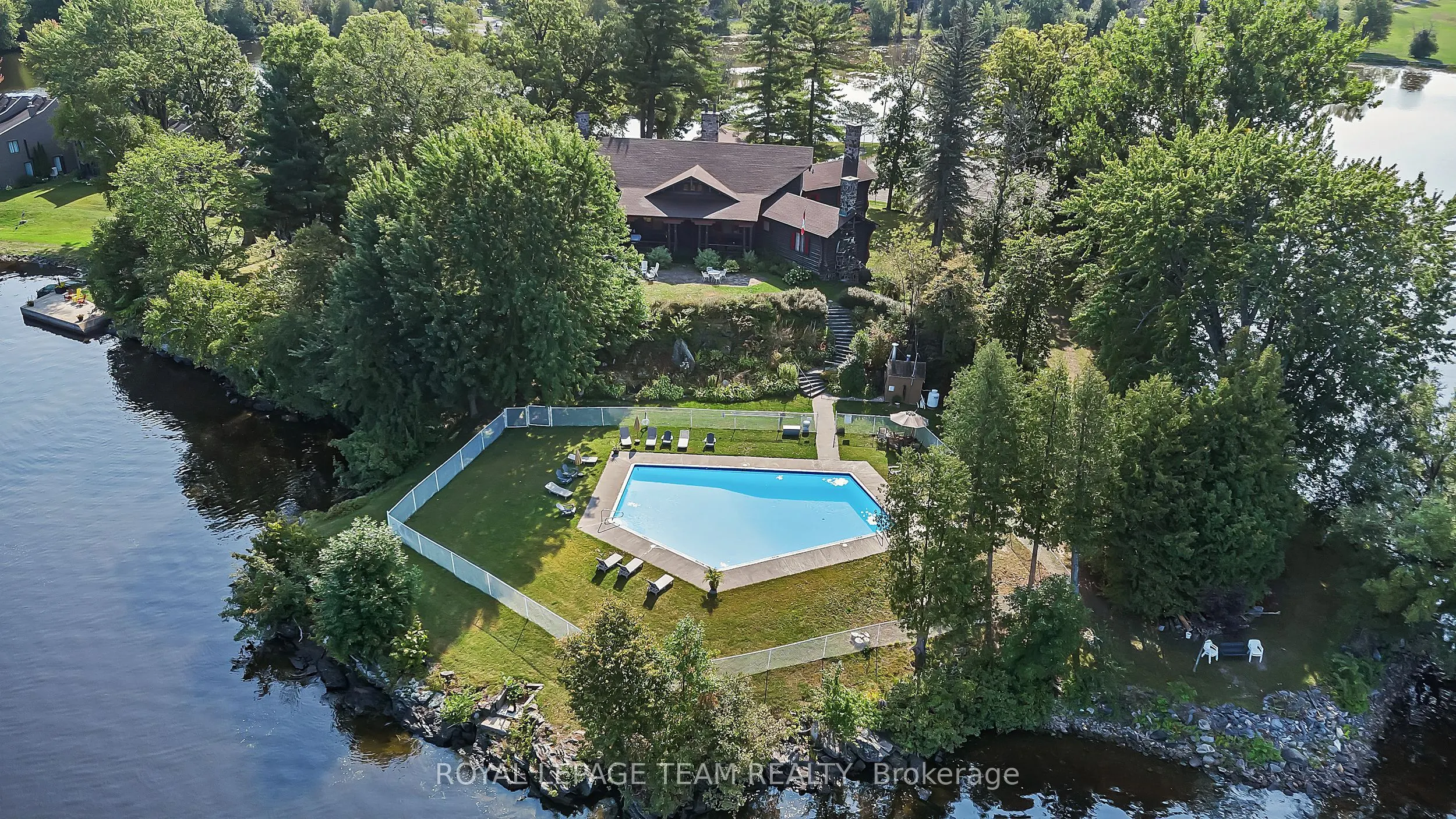 2890 Presquile Road, #4