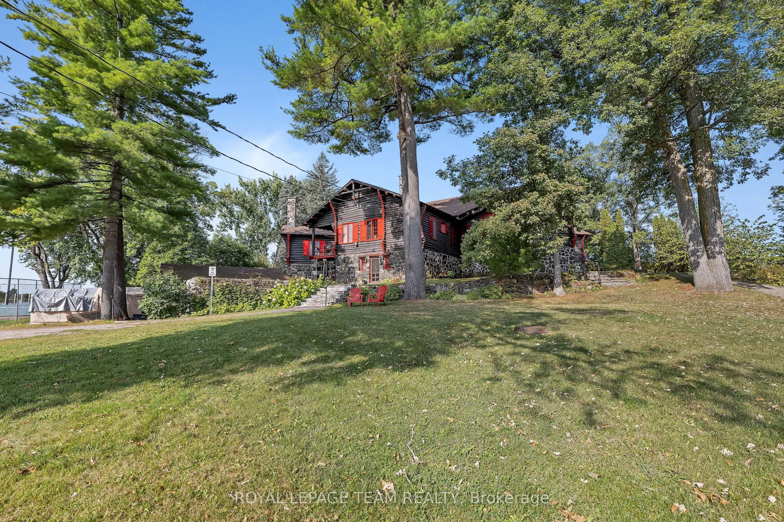 2890 Presquile Road, #4