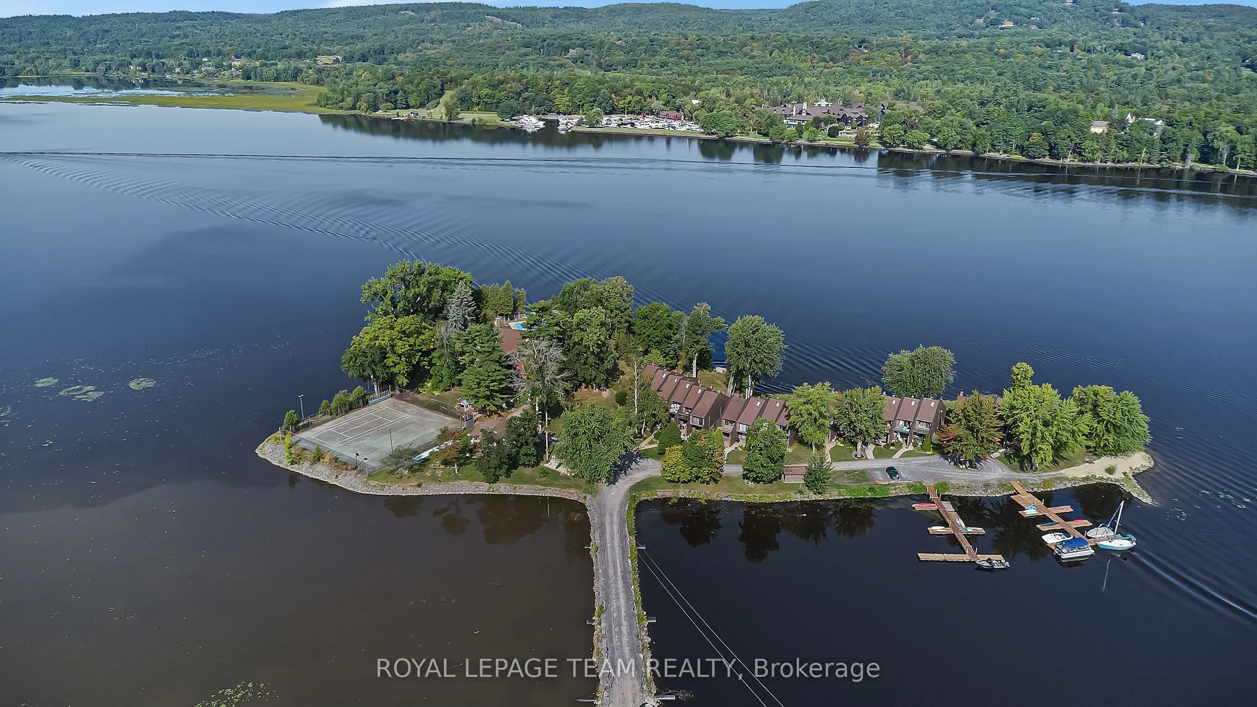 2890 Presquile Road, #4