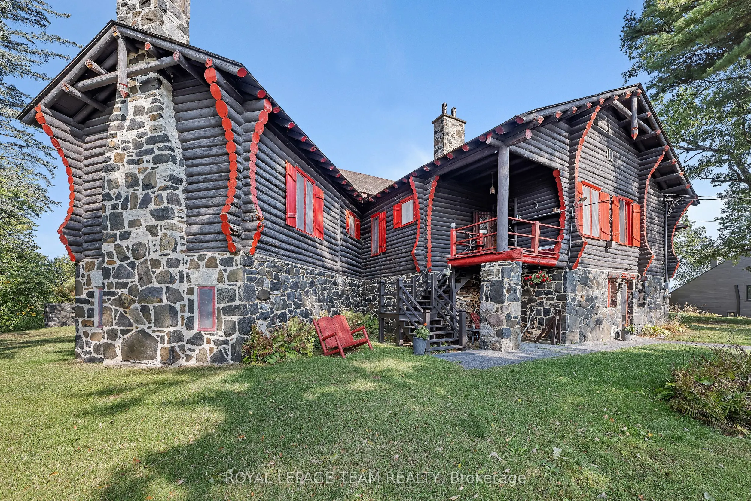 2890 Presquile Road, #4