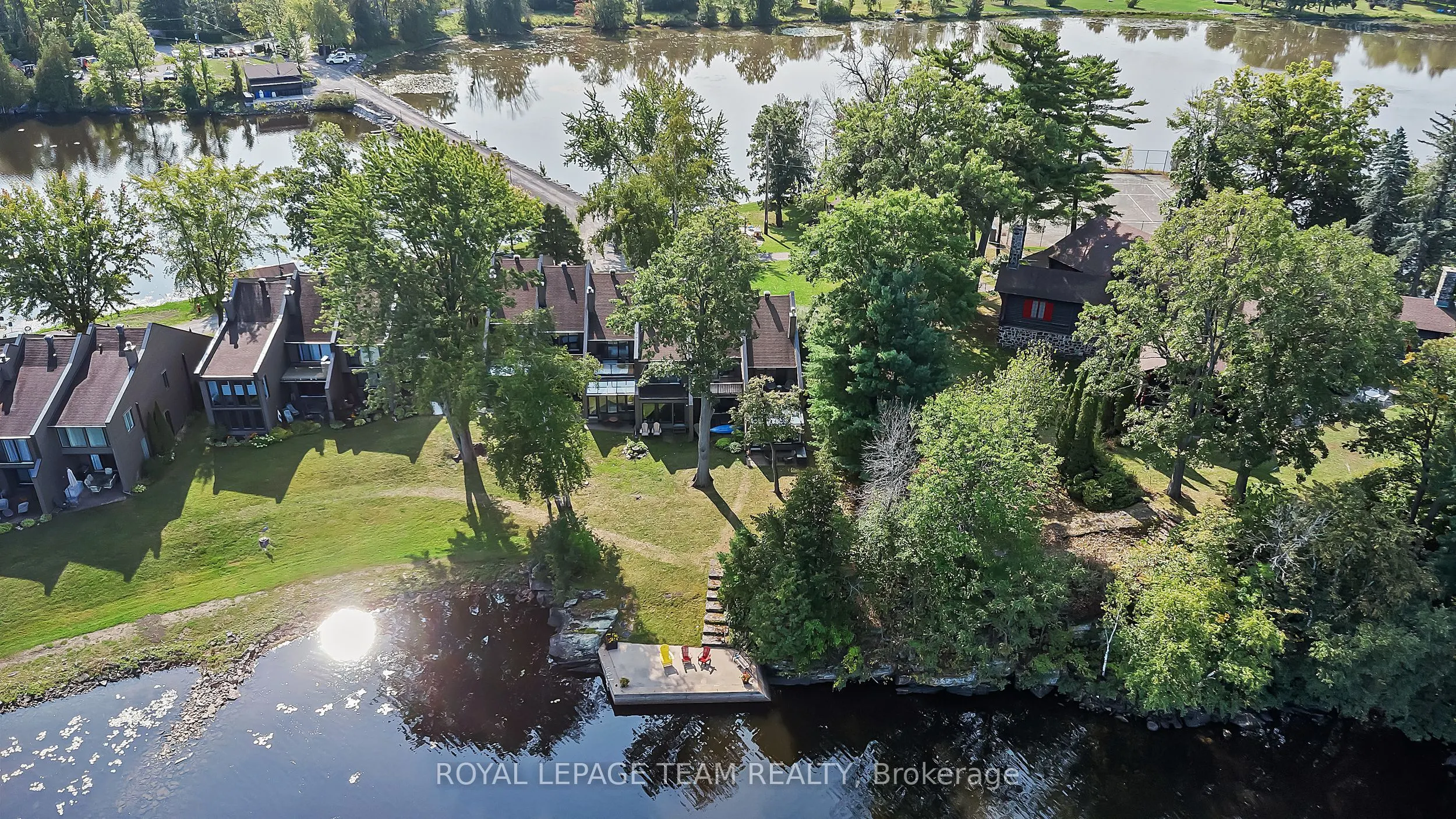 2890 Presquile Road, #4