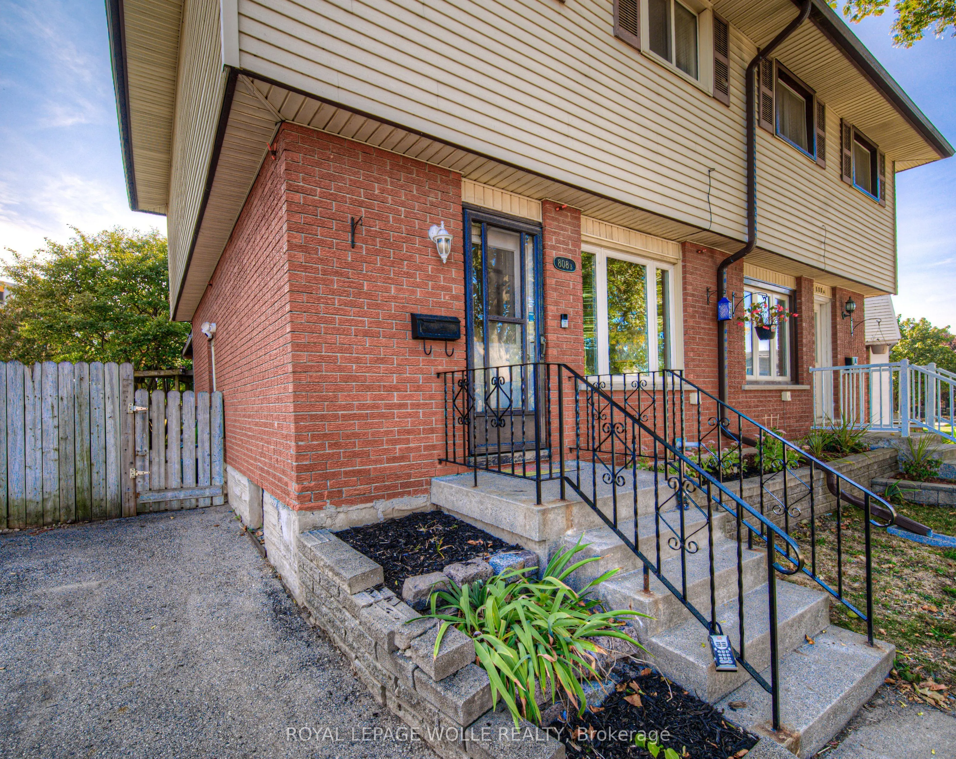 808 Walter Street, #B