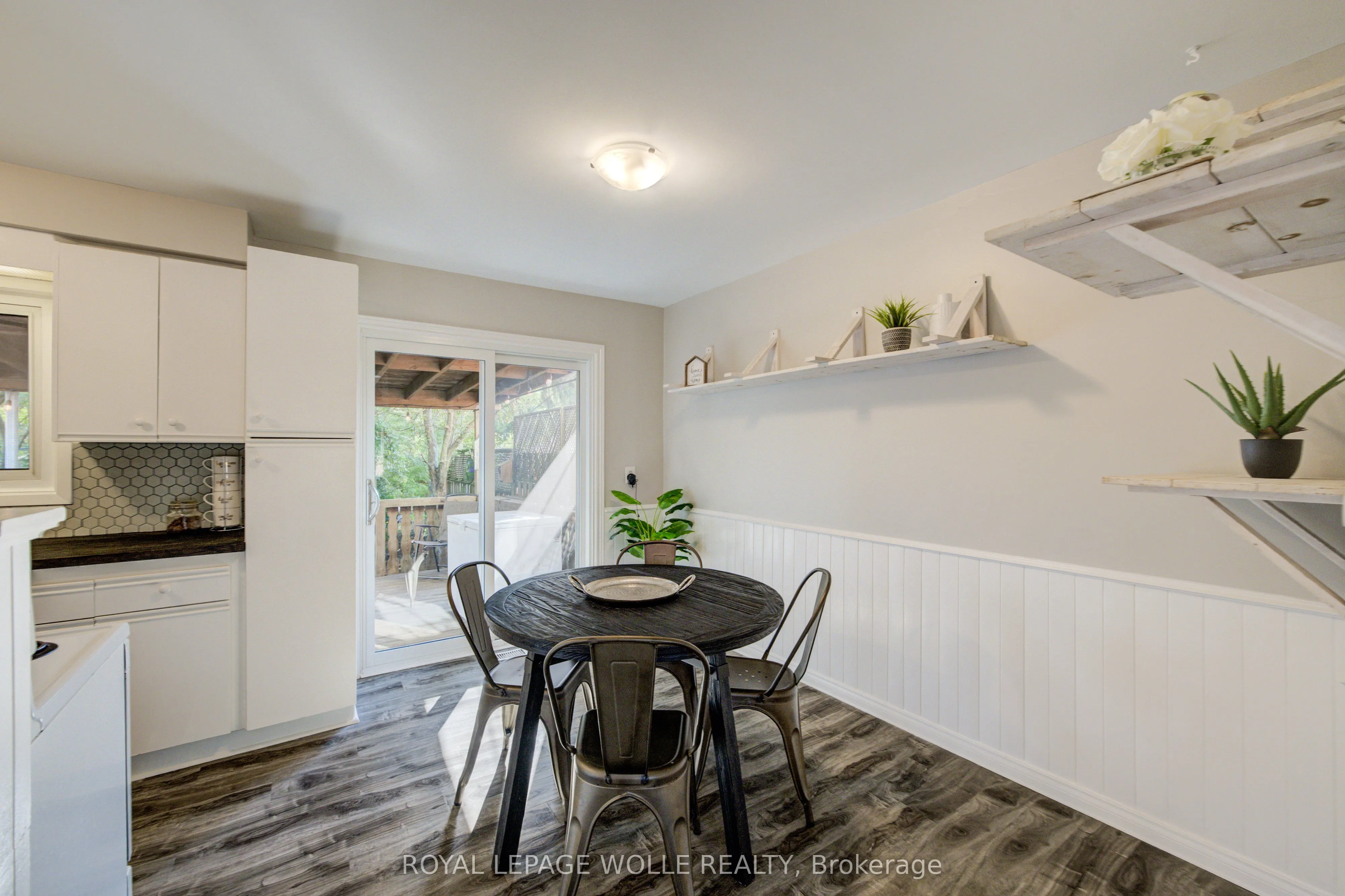 808 Walter Street, #B