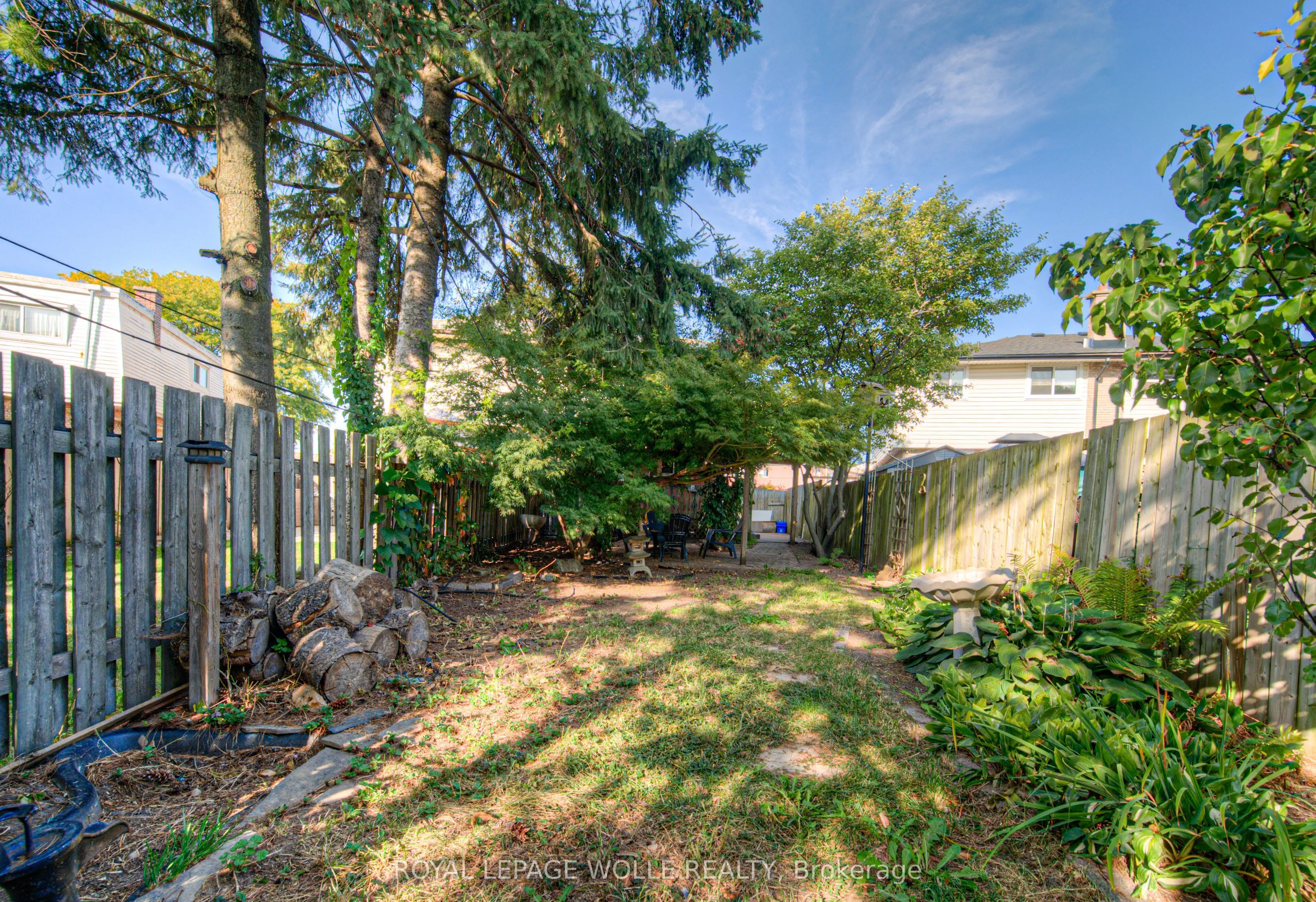 808 Walter Street, #B