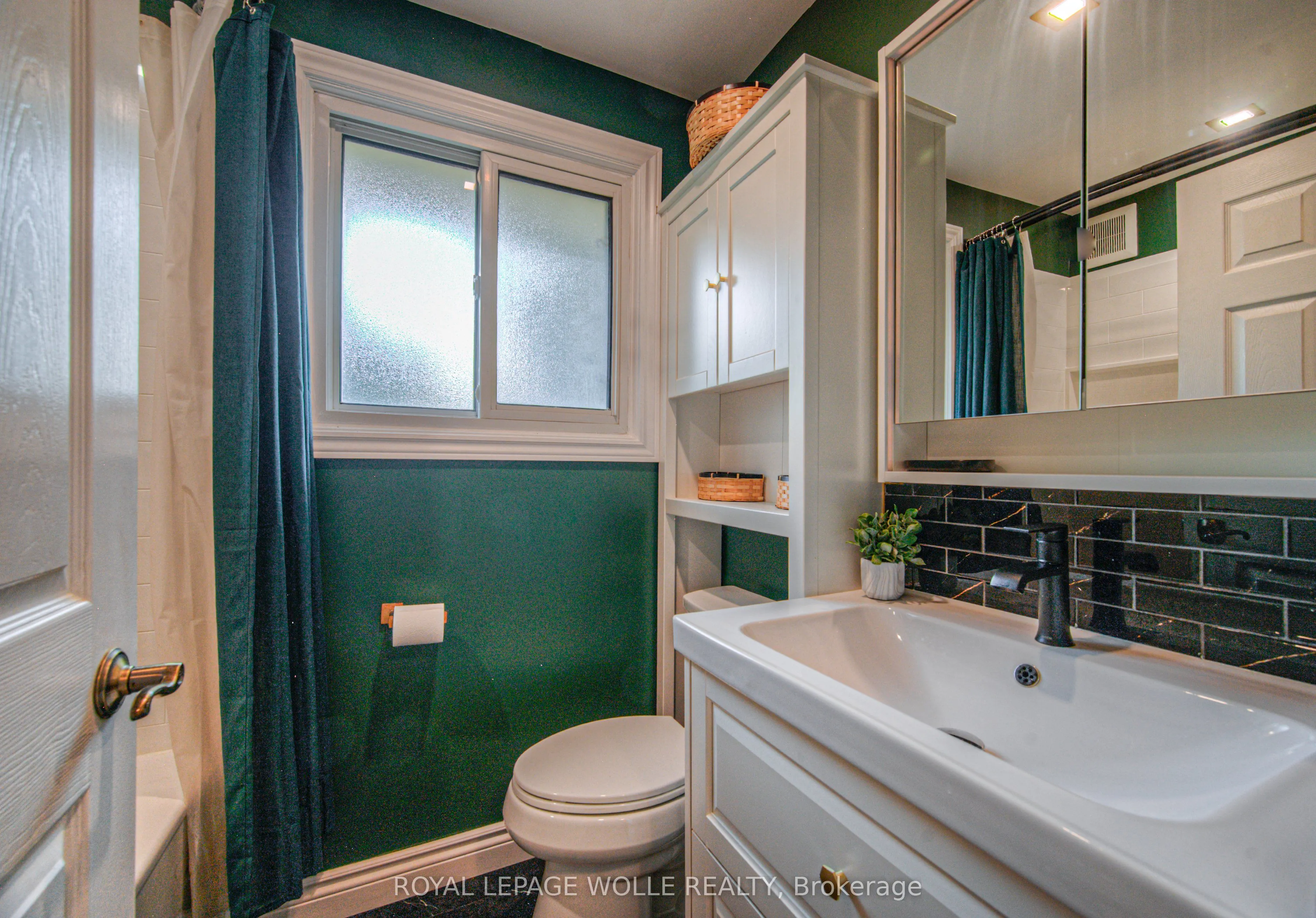 808 Walter Street, #B