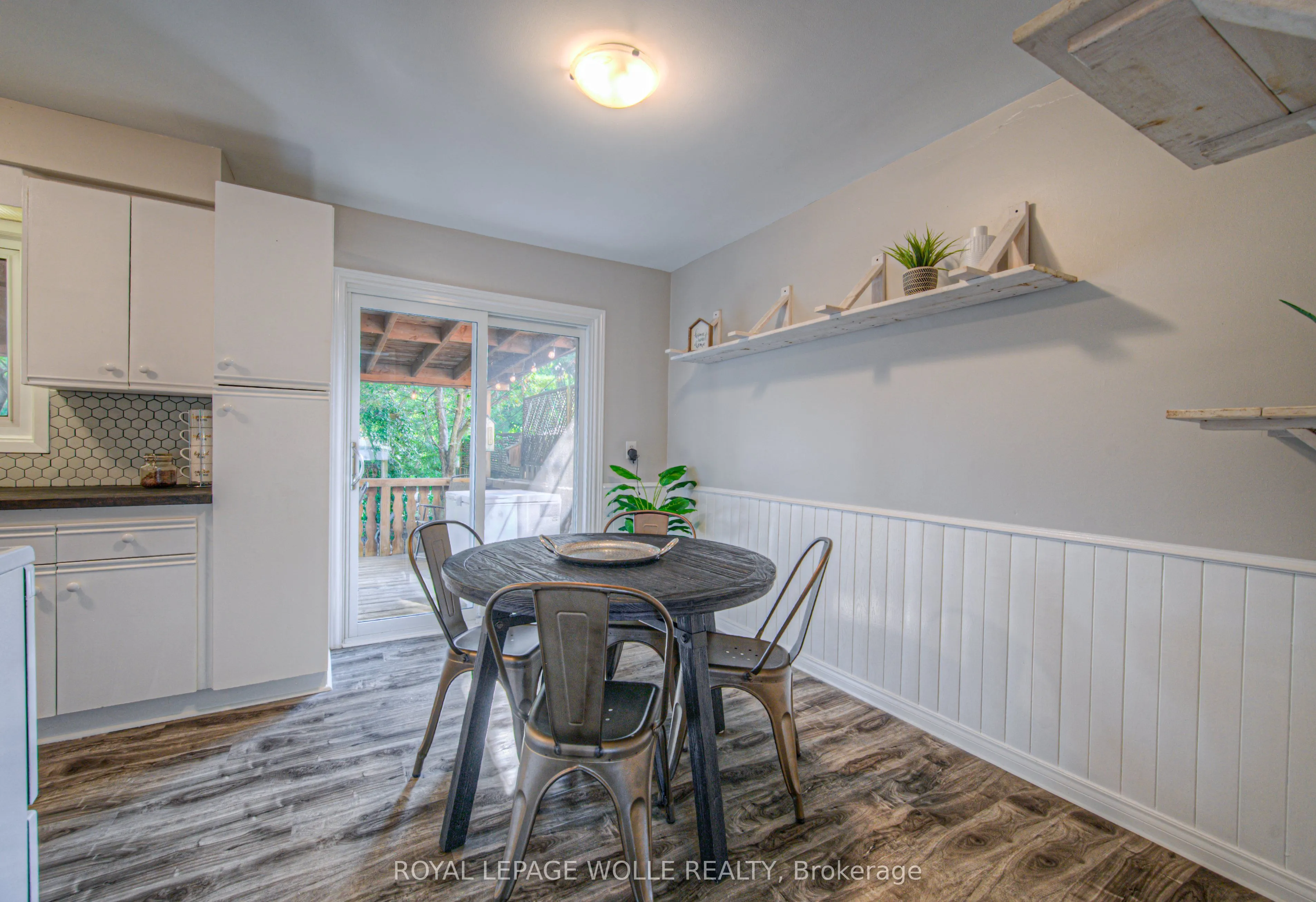 808 Walter Street, #B