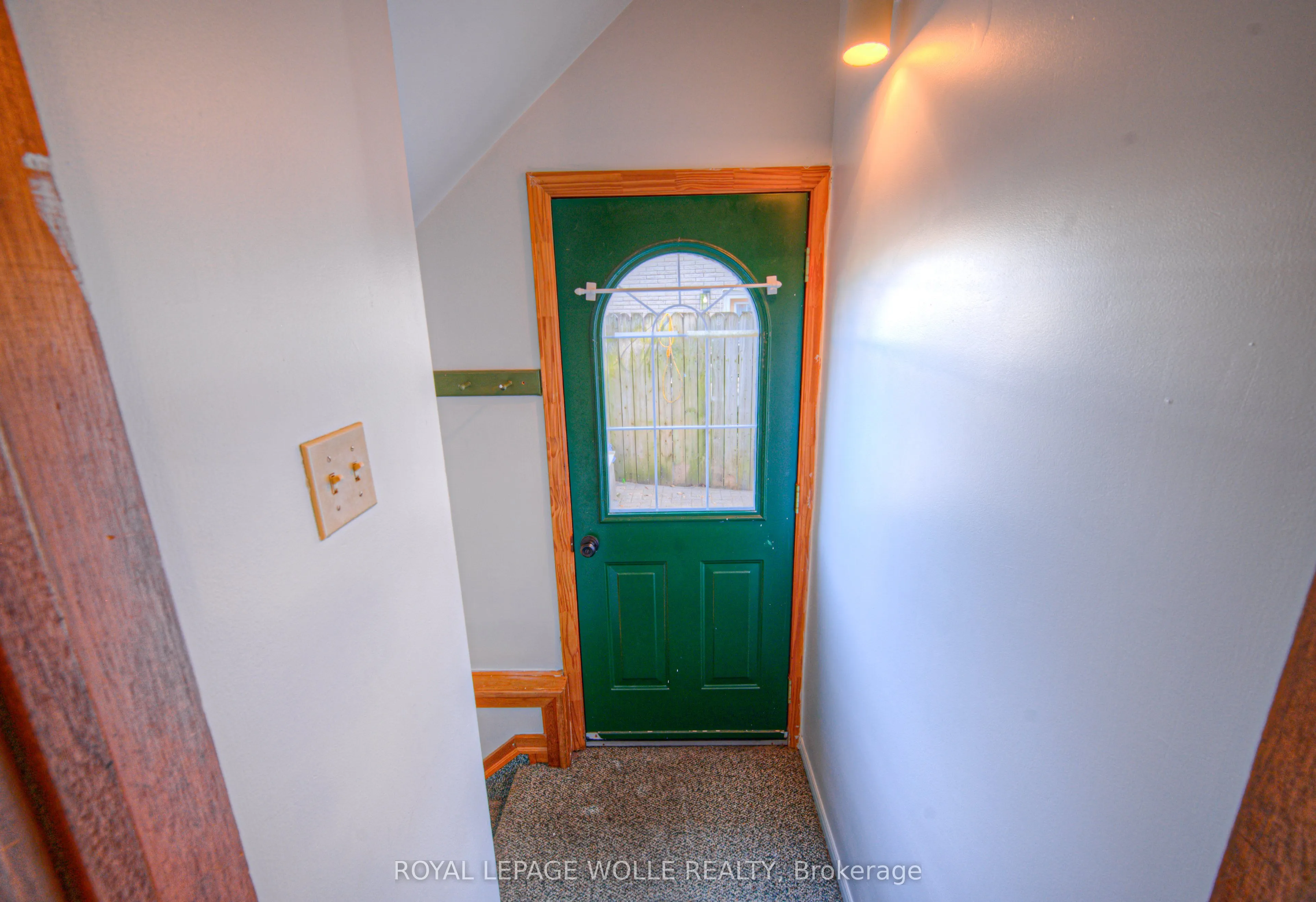 808 Walter Street, #B