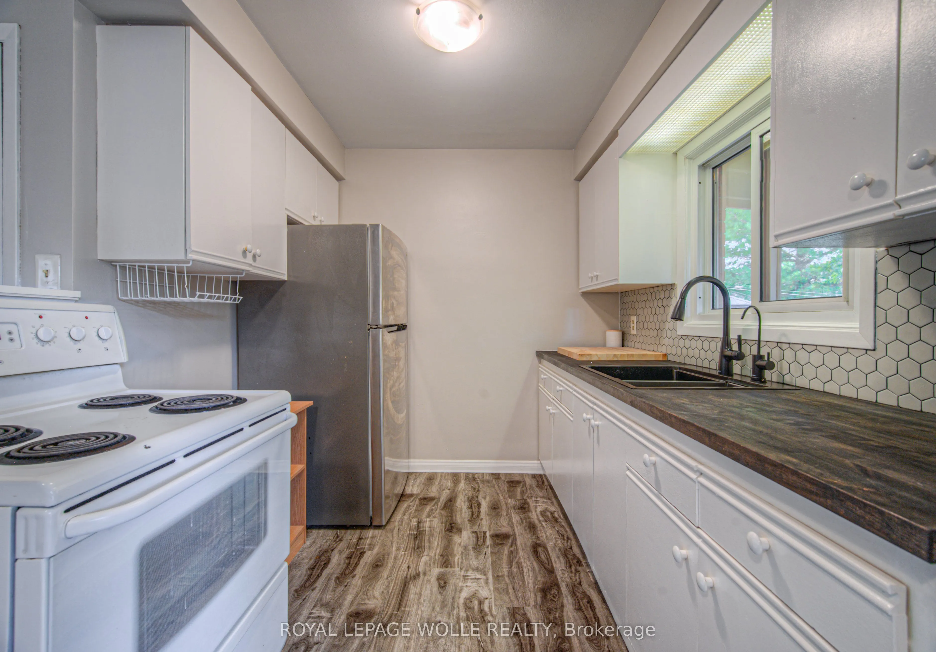 808 Walter Street, #B
