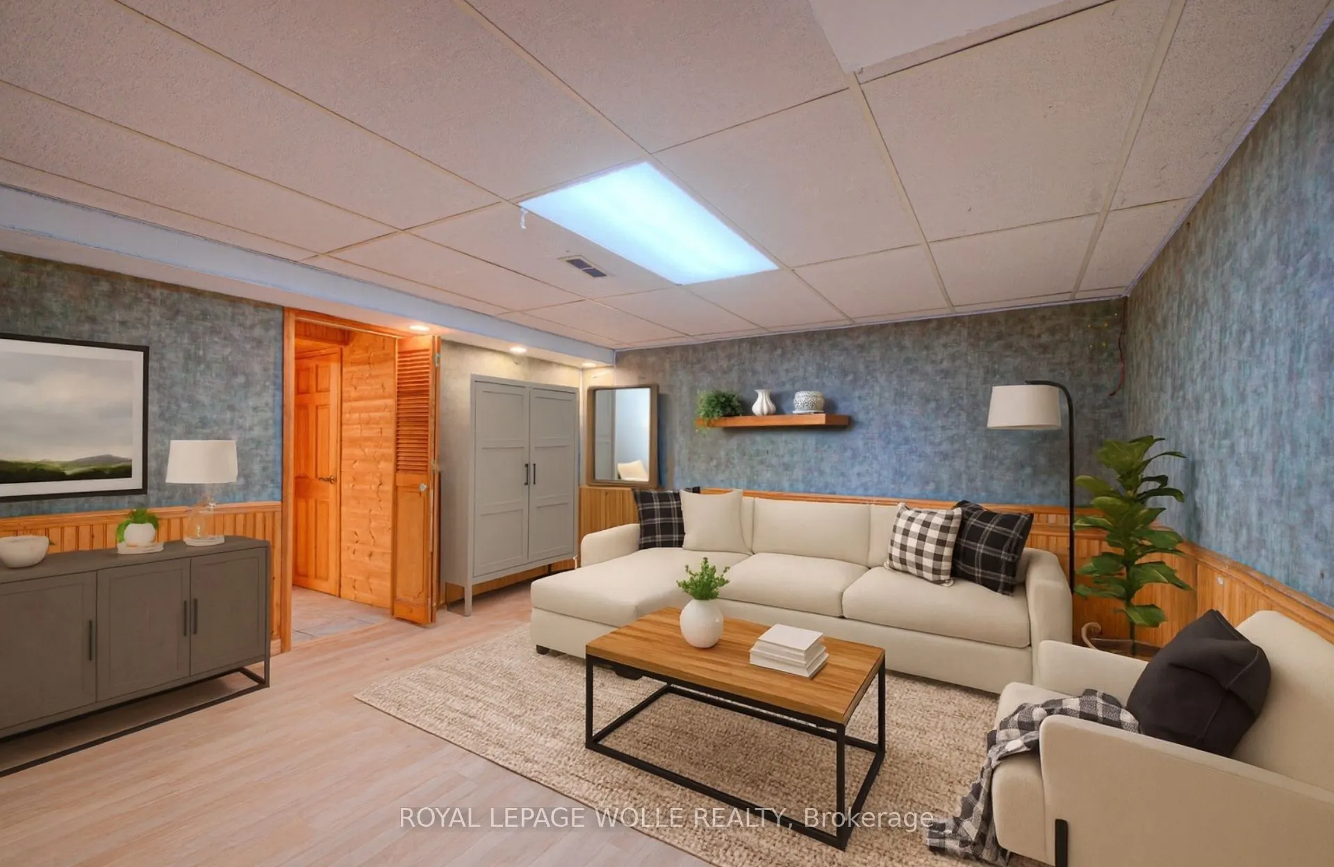 808 Walter Street, #B