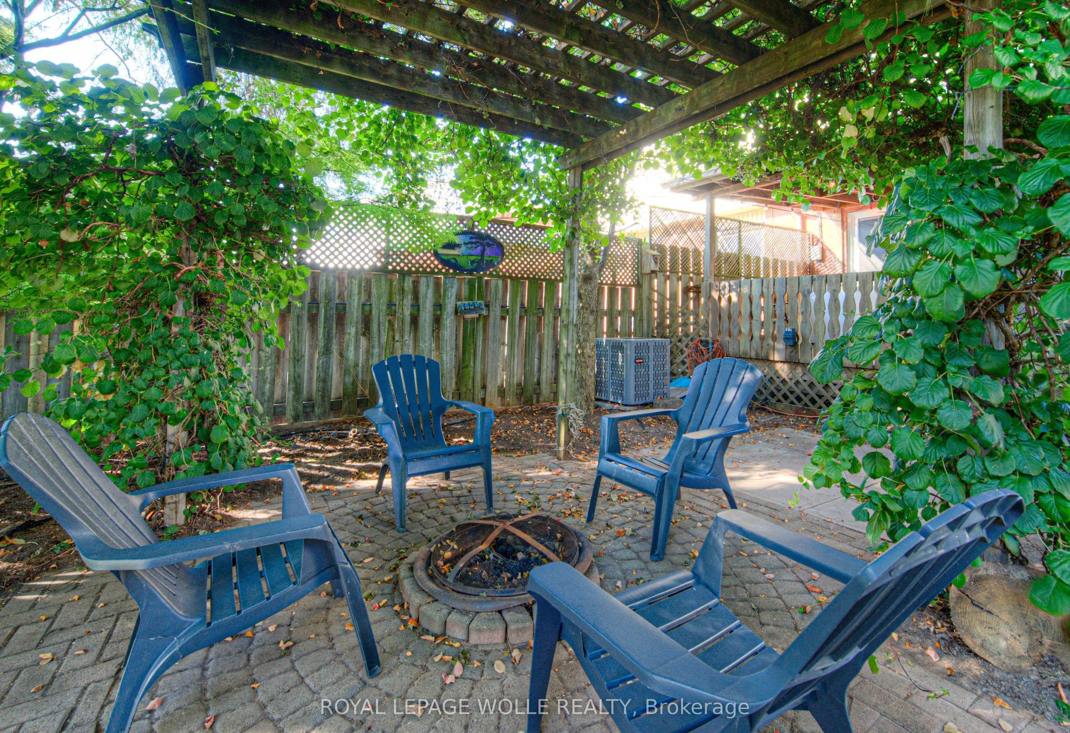 808 Walter Street, #B