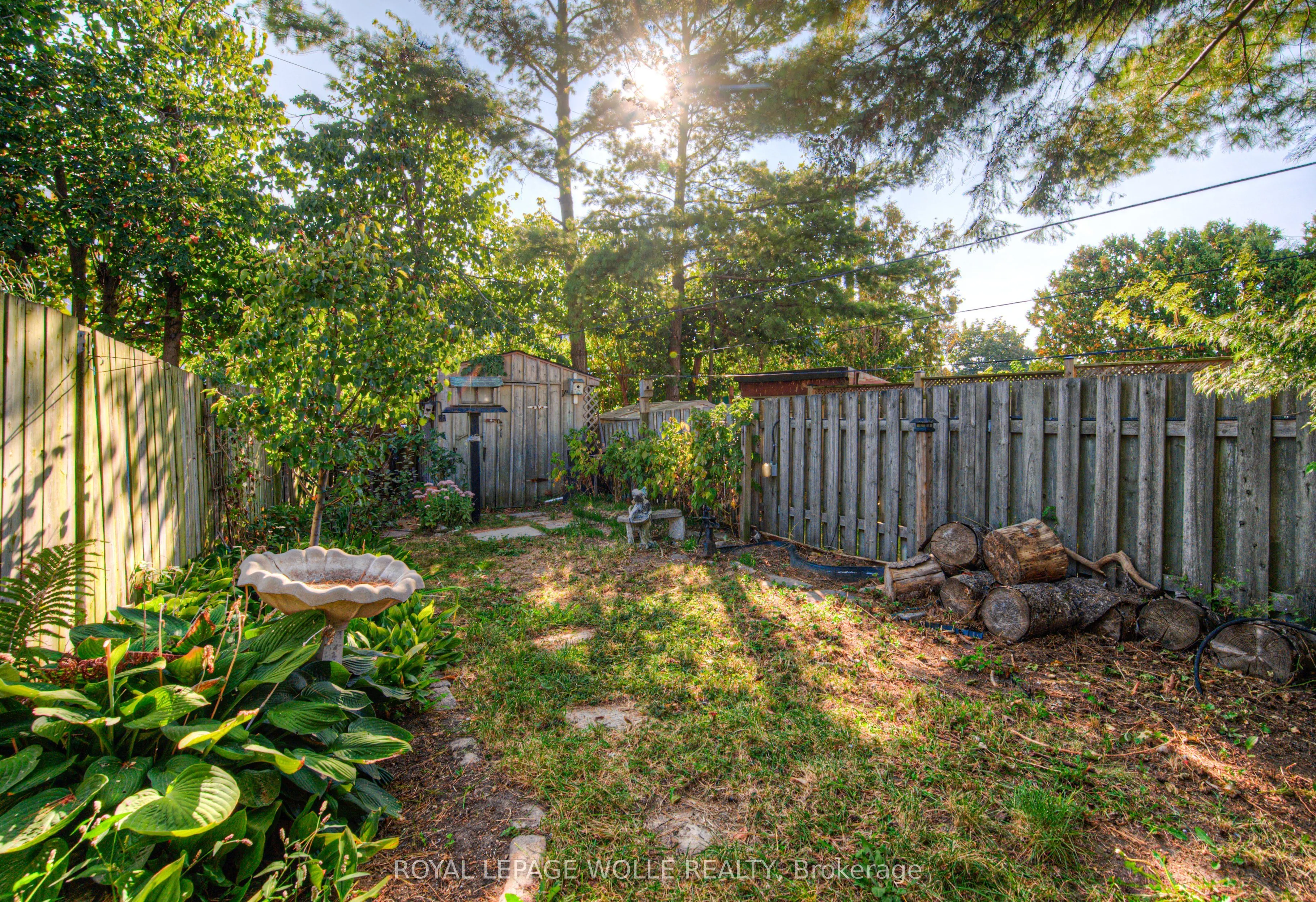 808 Walter Street, #B
