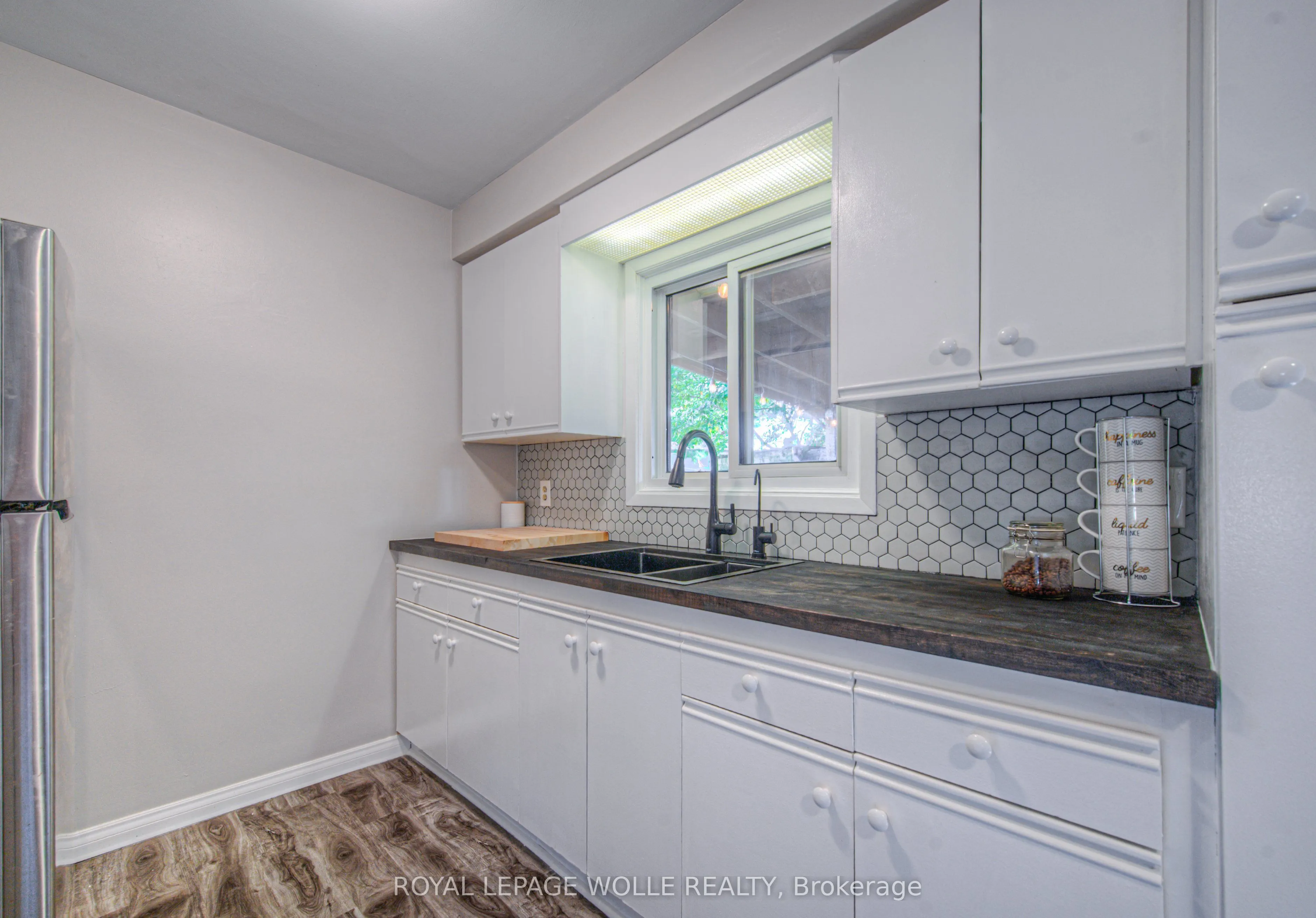 808 Walter Street, #B