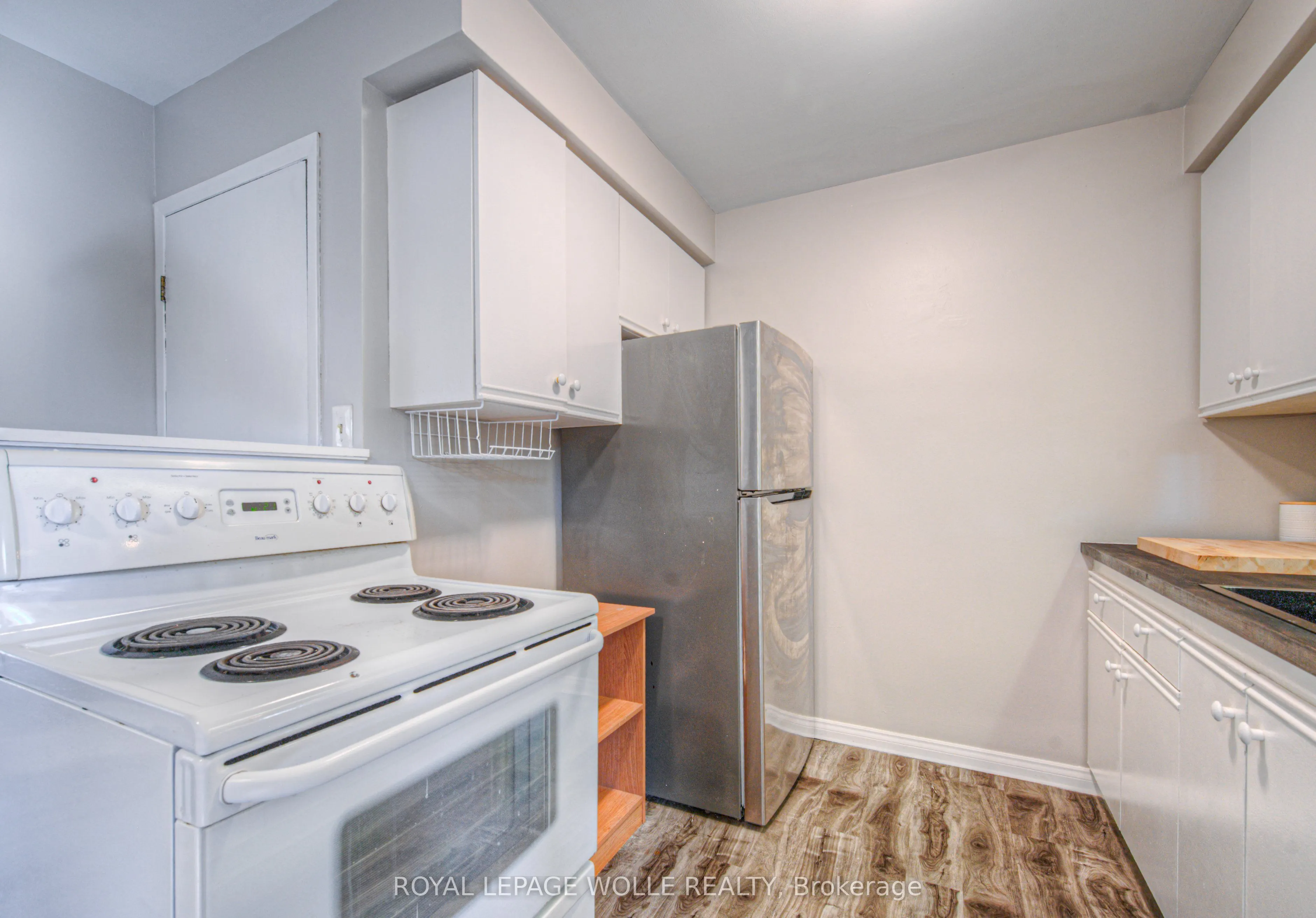 808 Walter Street, #B