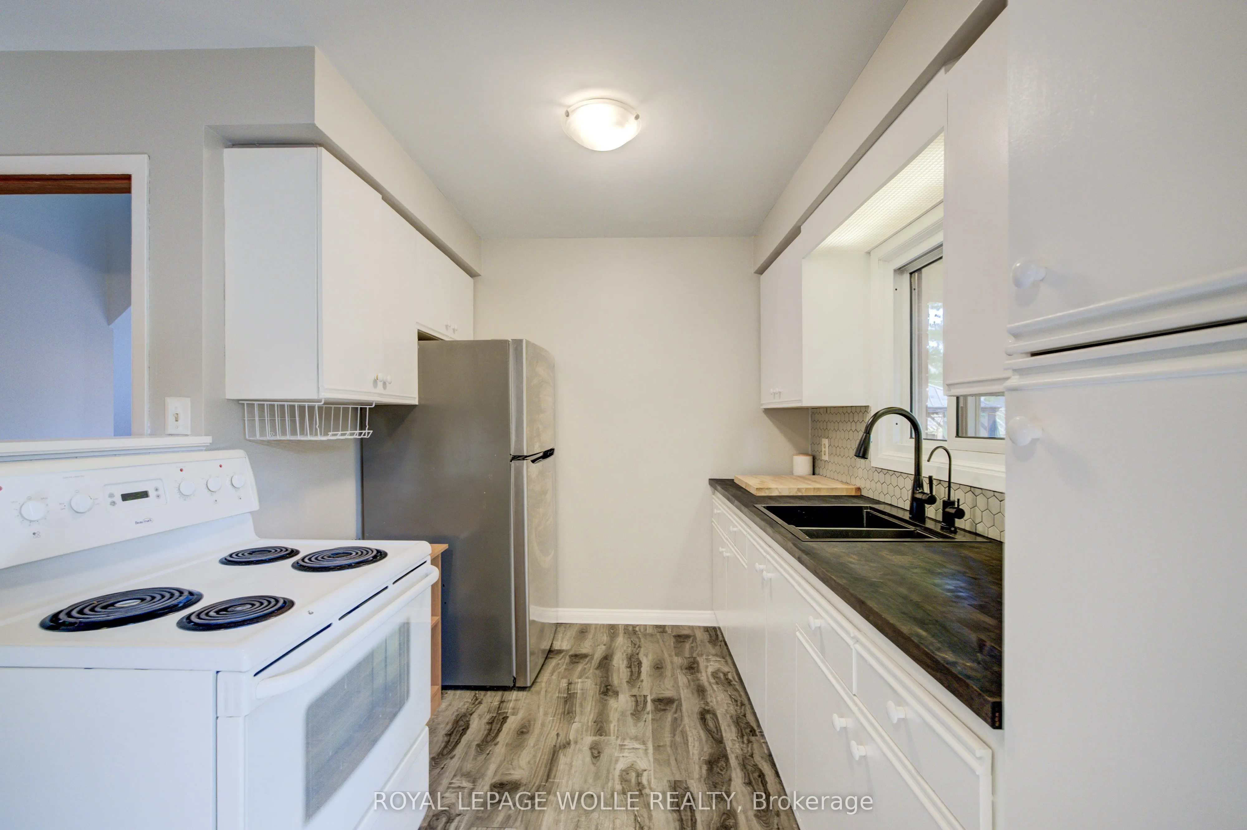 808 Walter Street, #B