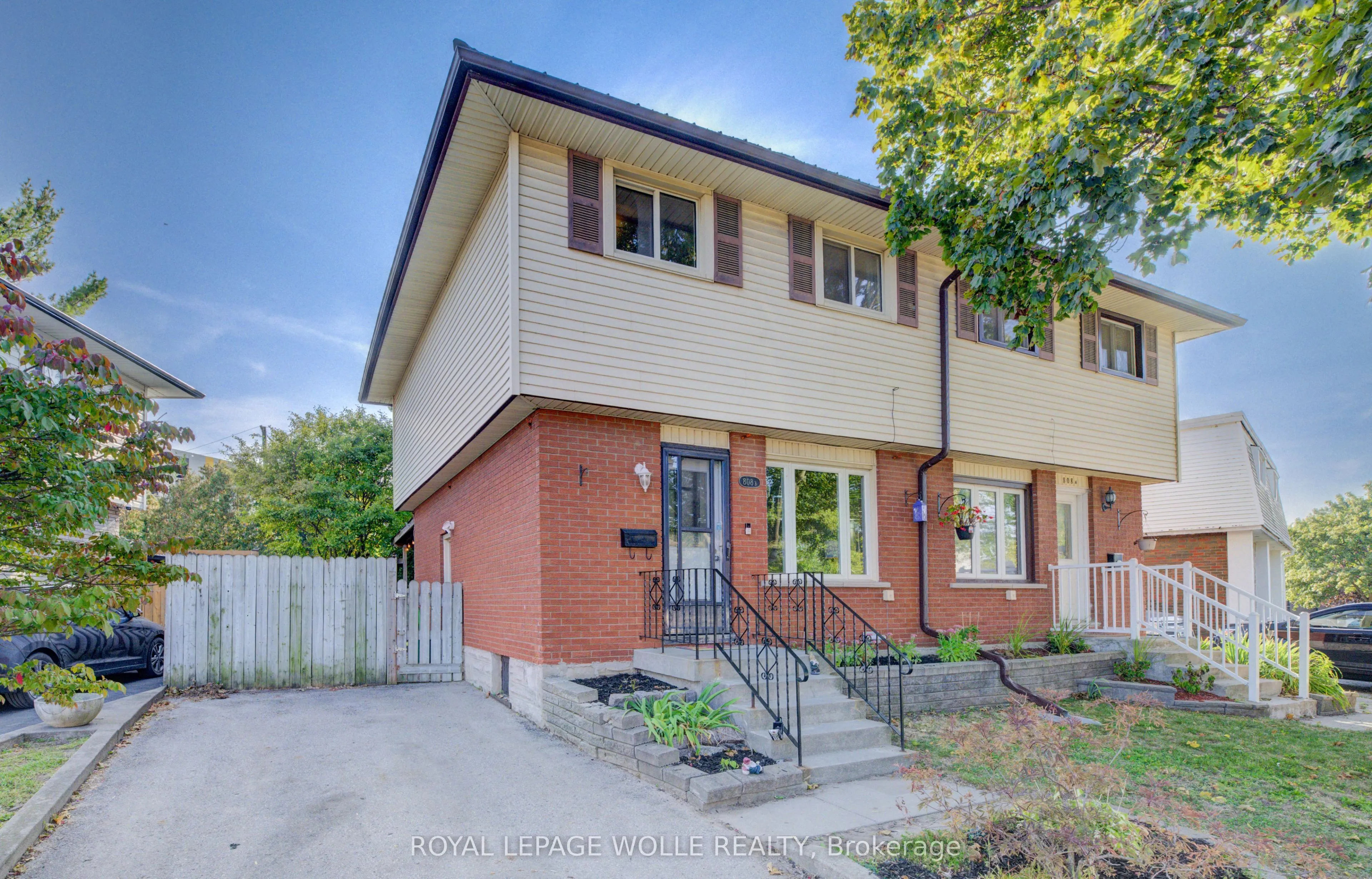 808 Walter Street, #B