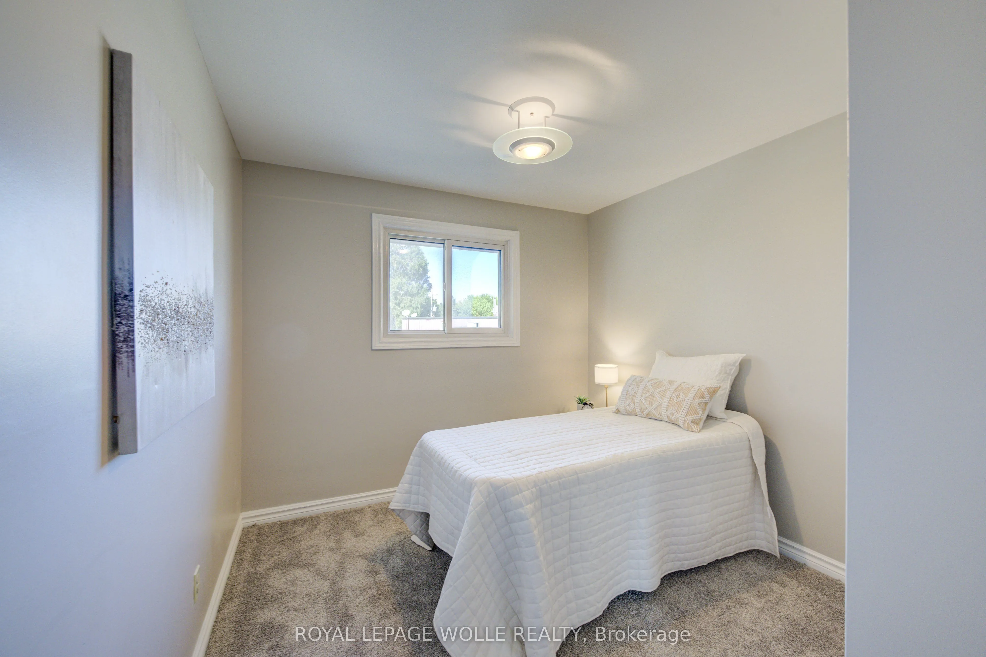 808 Walter Street, #B