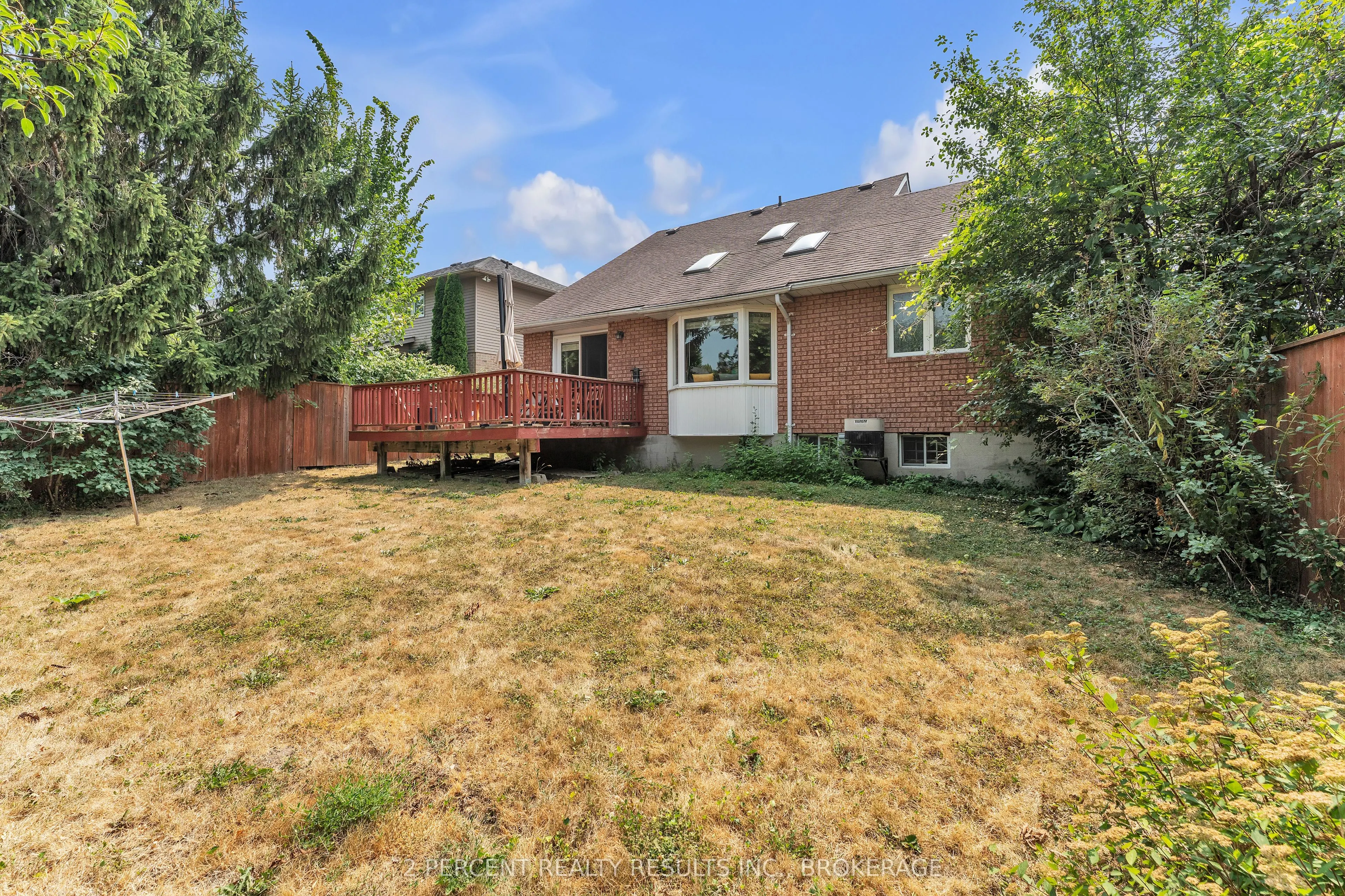 809 Muirfield Crescent