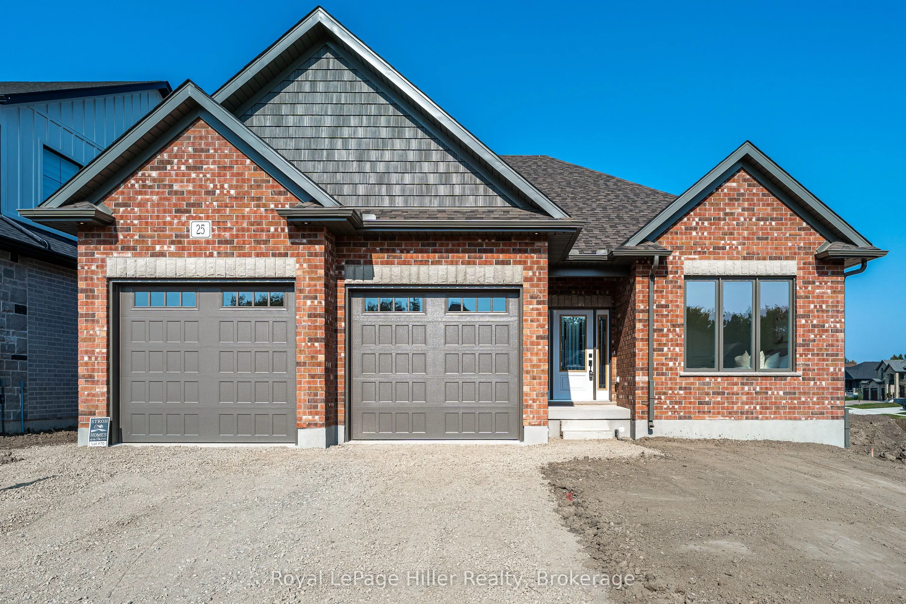 25 Avery Place