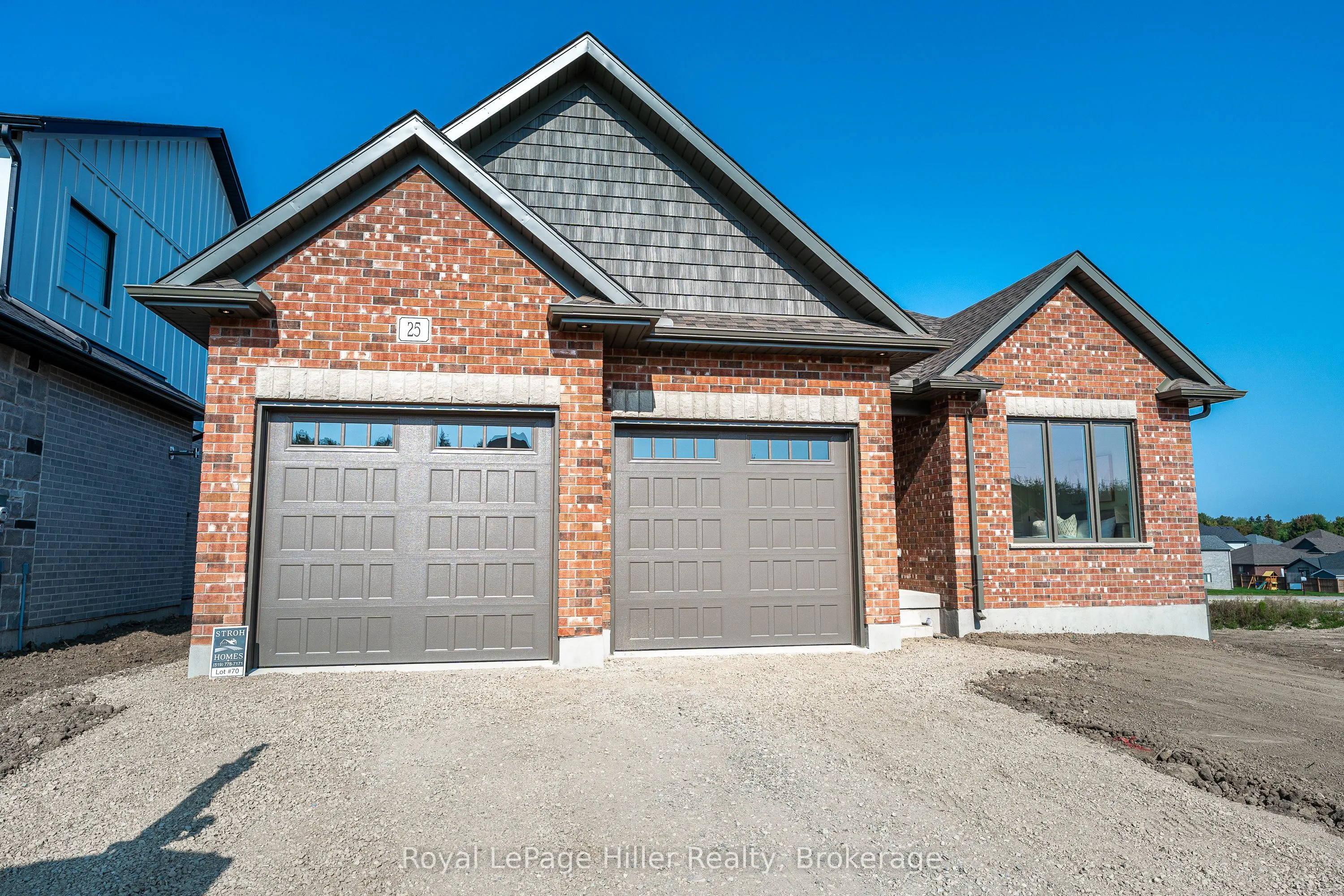 25 Avery Place