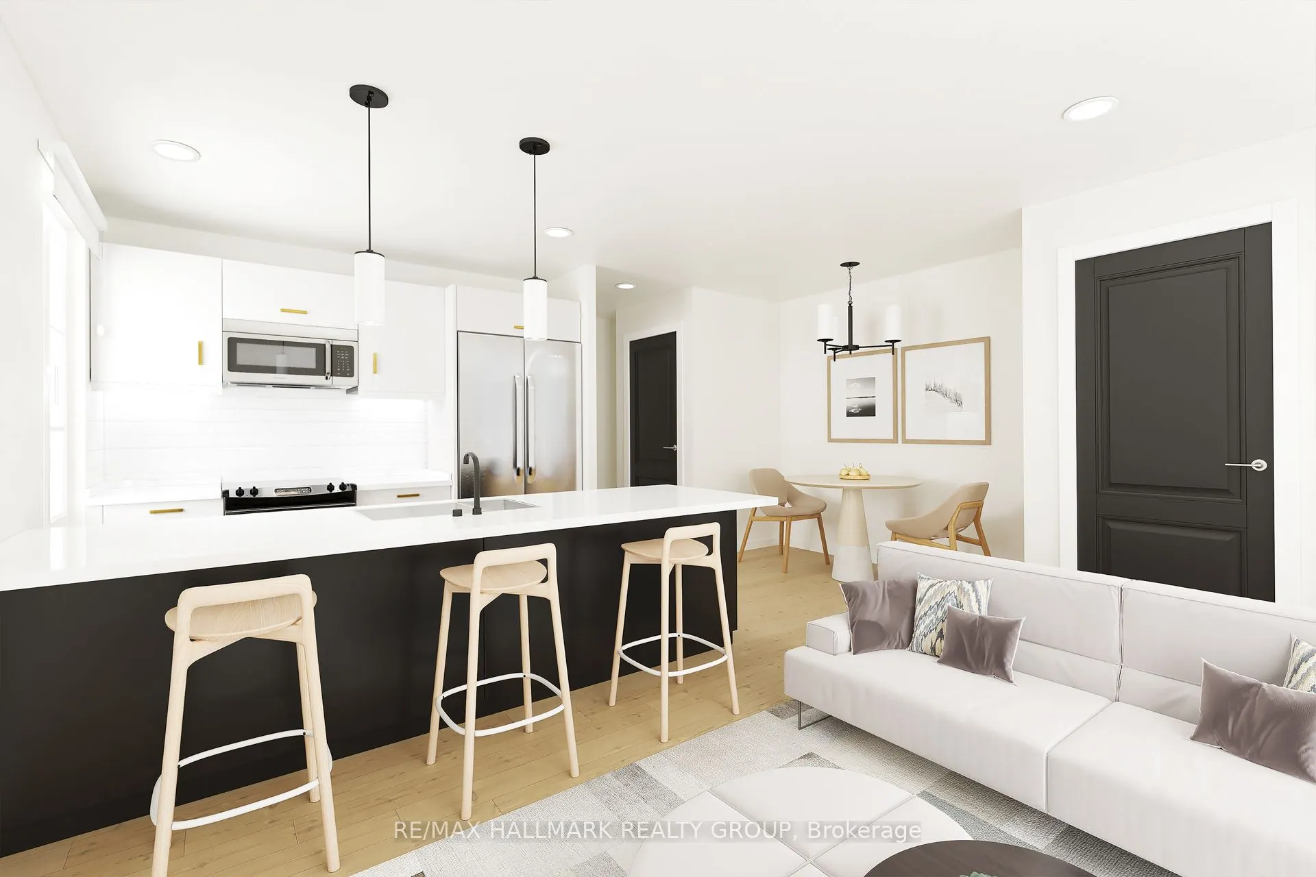 100 Casita Private
