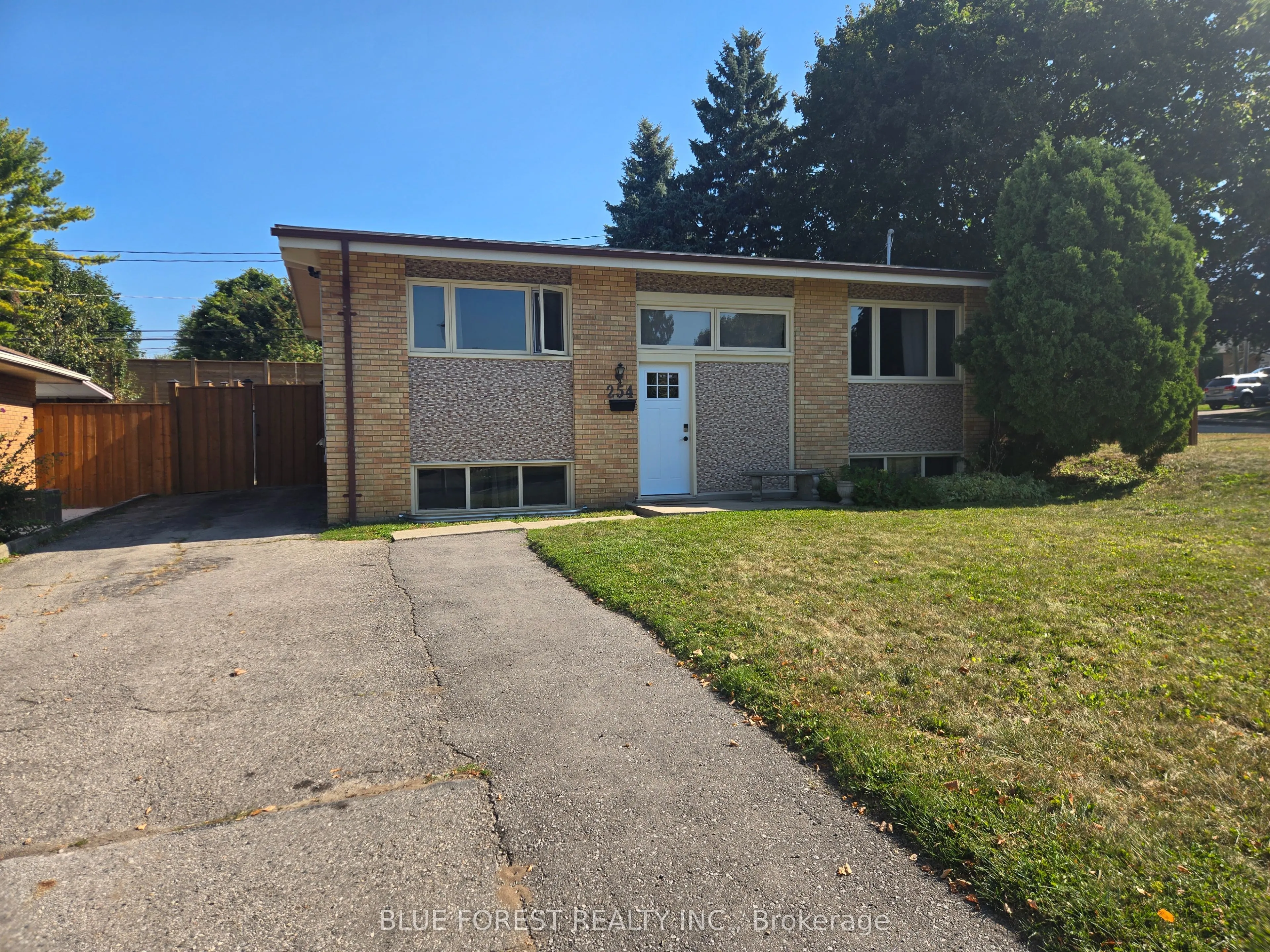 254 Burlington Street