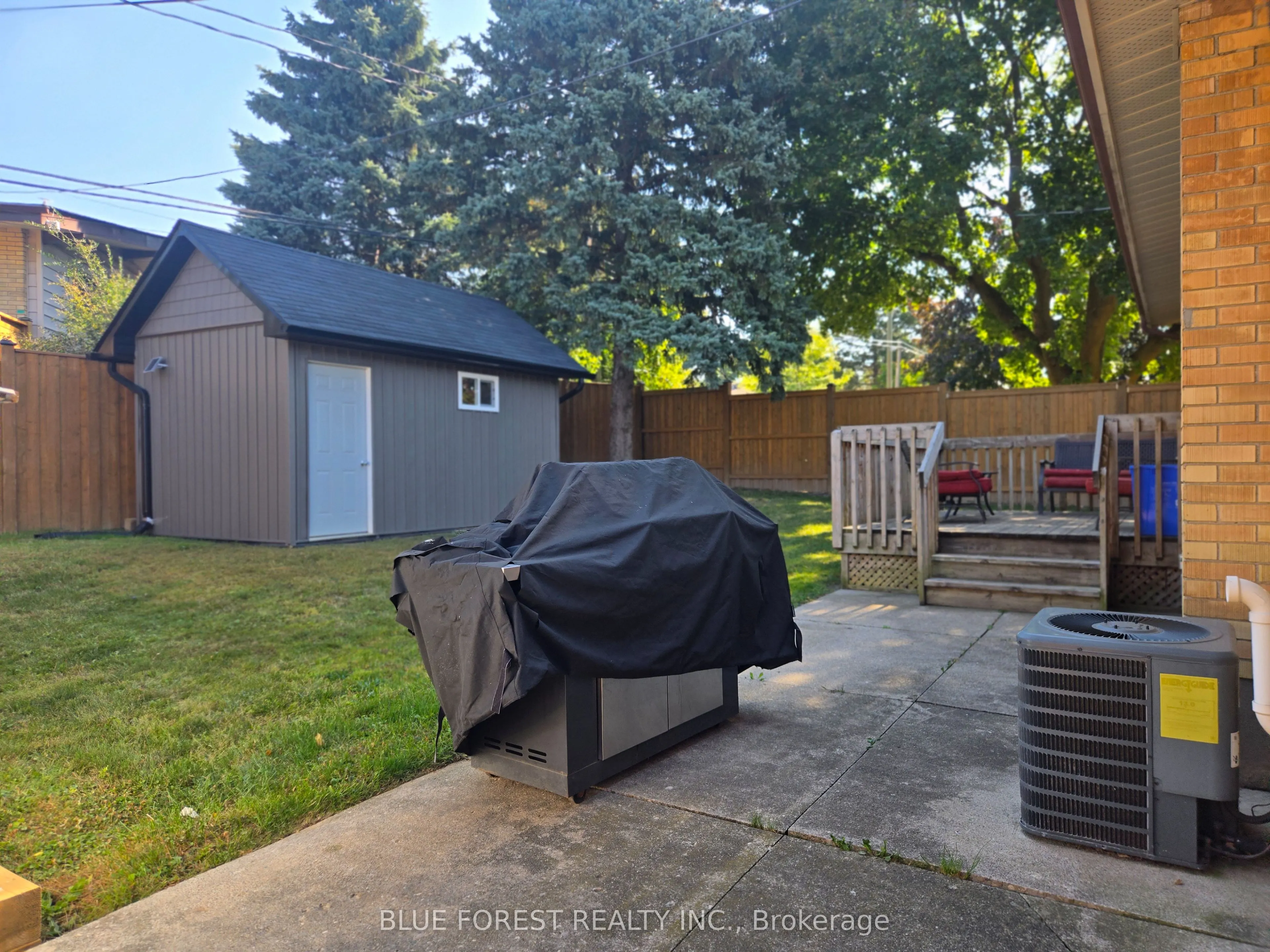 254 Burlington Street