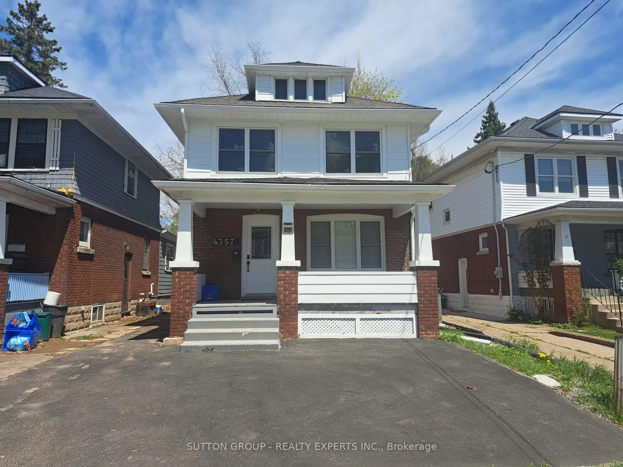 4357 Seneca Street