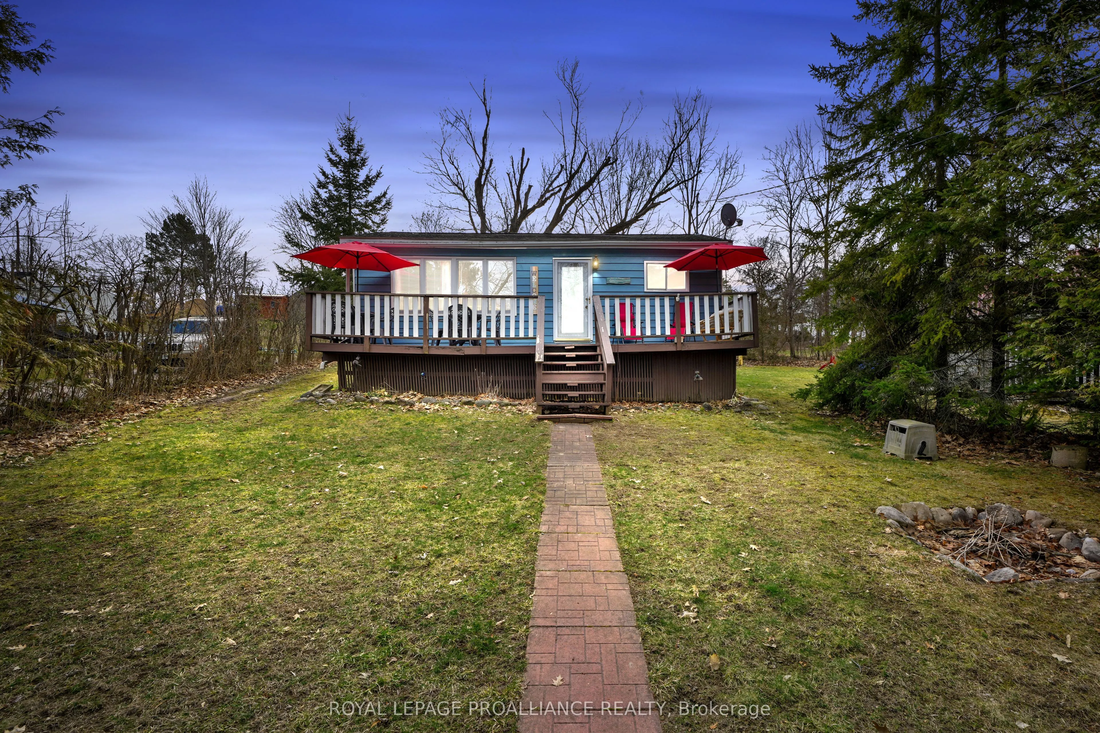 422 Island View Road, #Unit #11