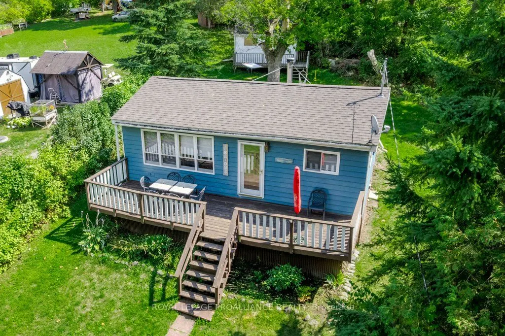422 Island View Road, #Unit #11