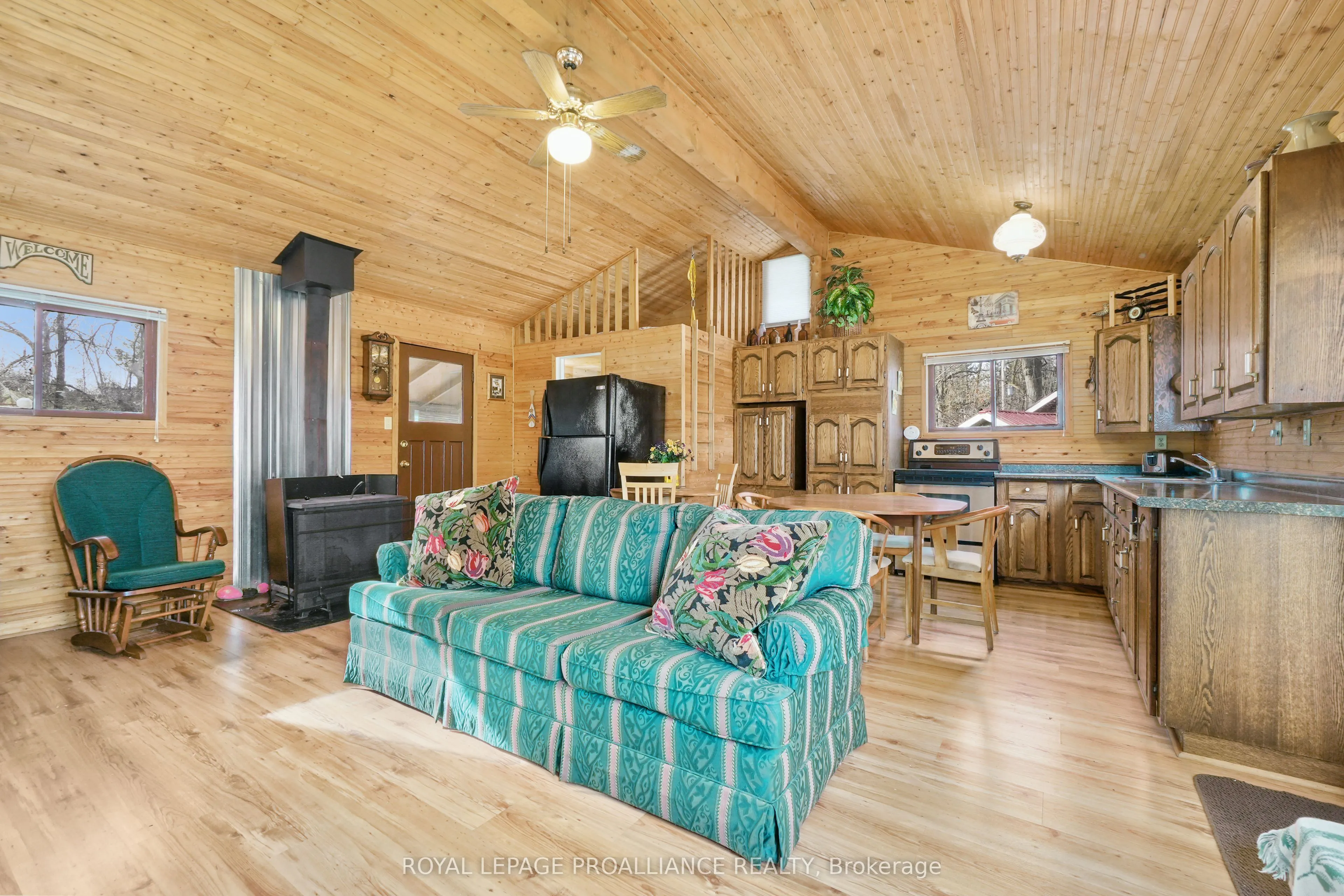 422 Island View Road, #Unit #11
