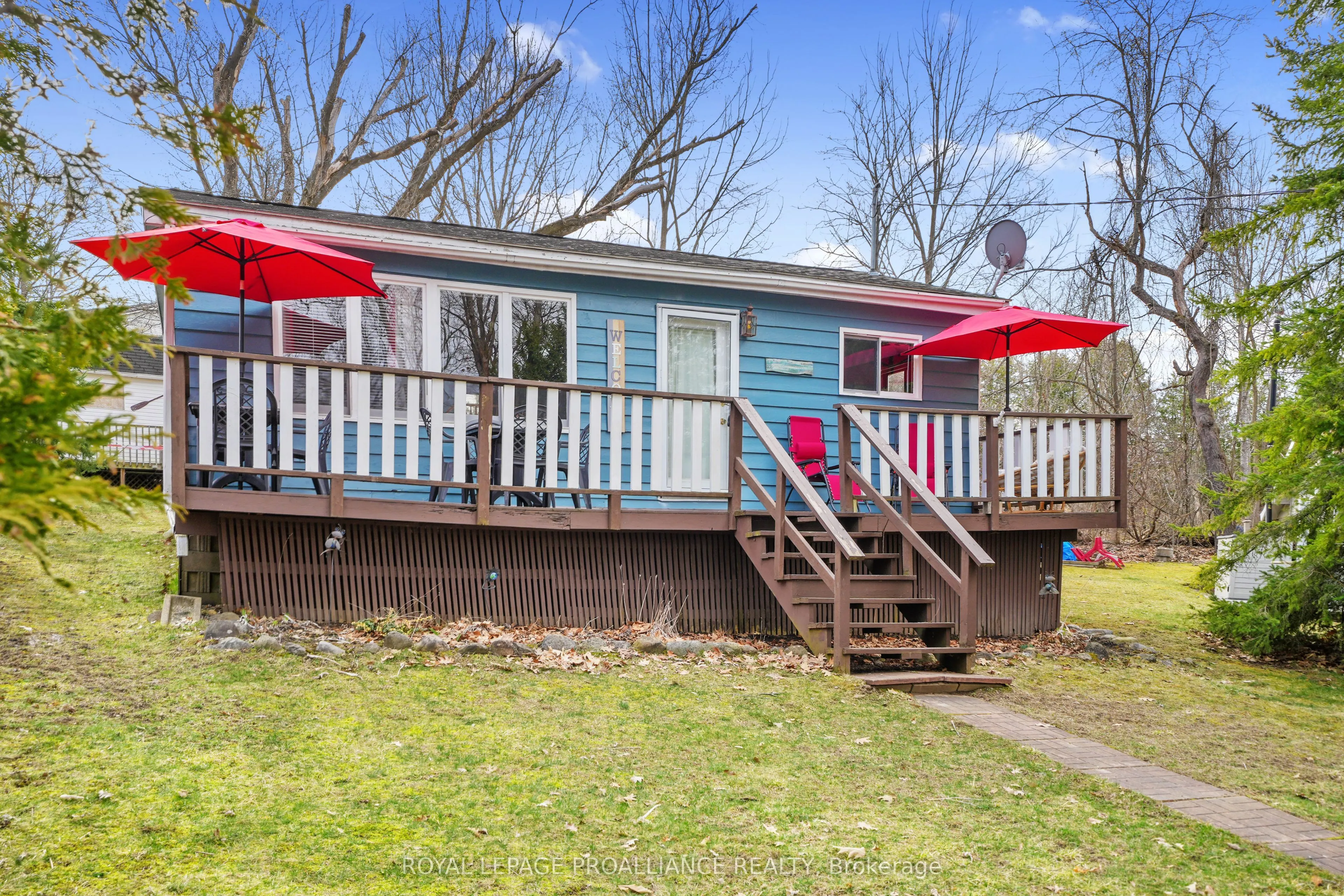 422 Island View Road, #Unit #11