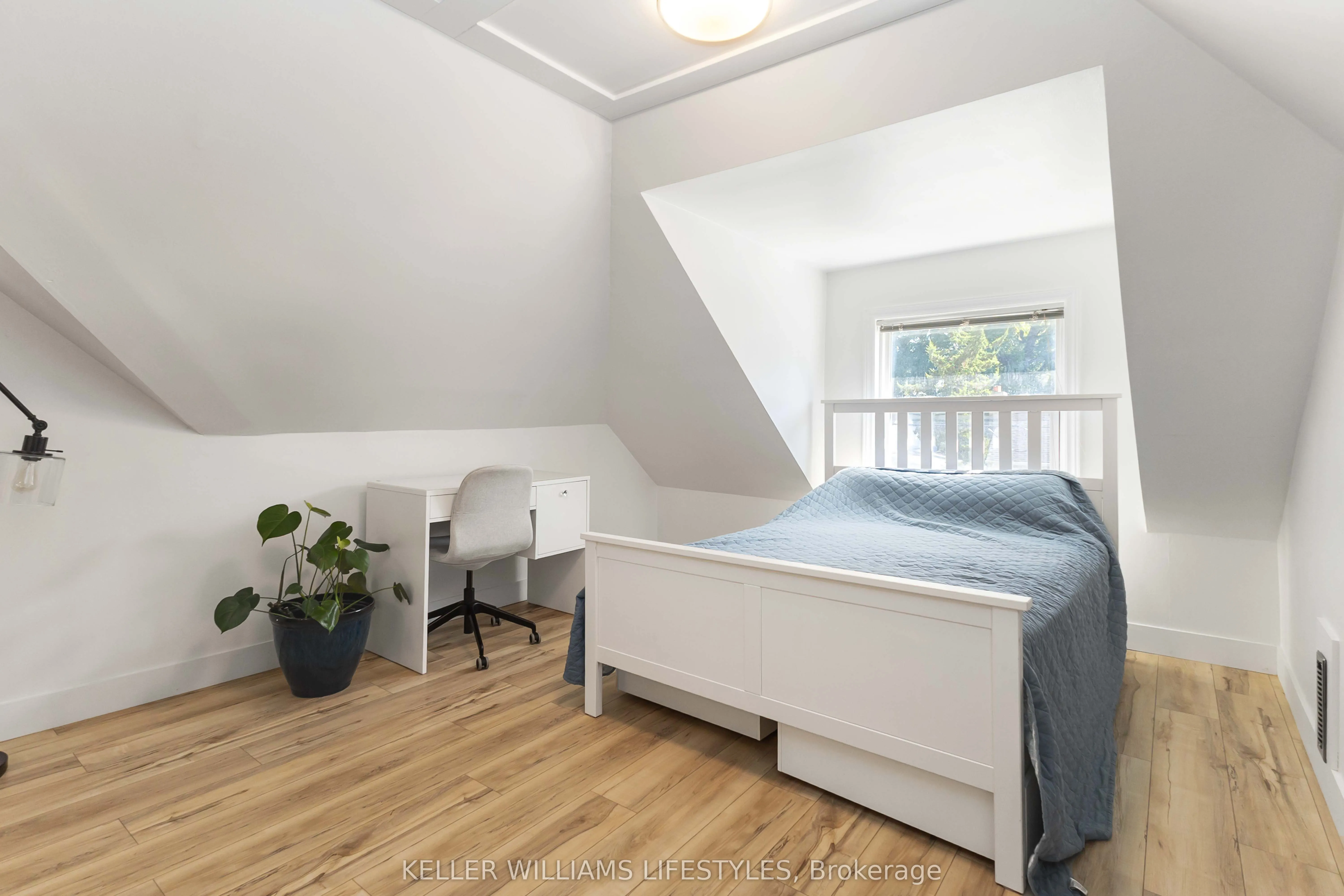 7 Cummings Avenue, #Upper