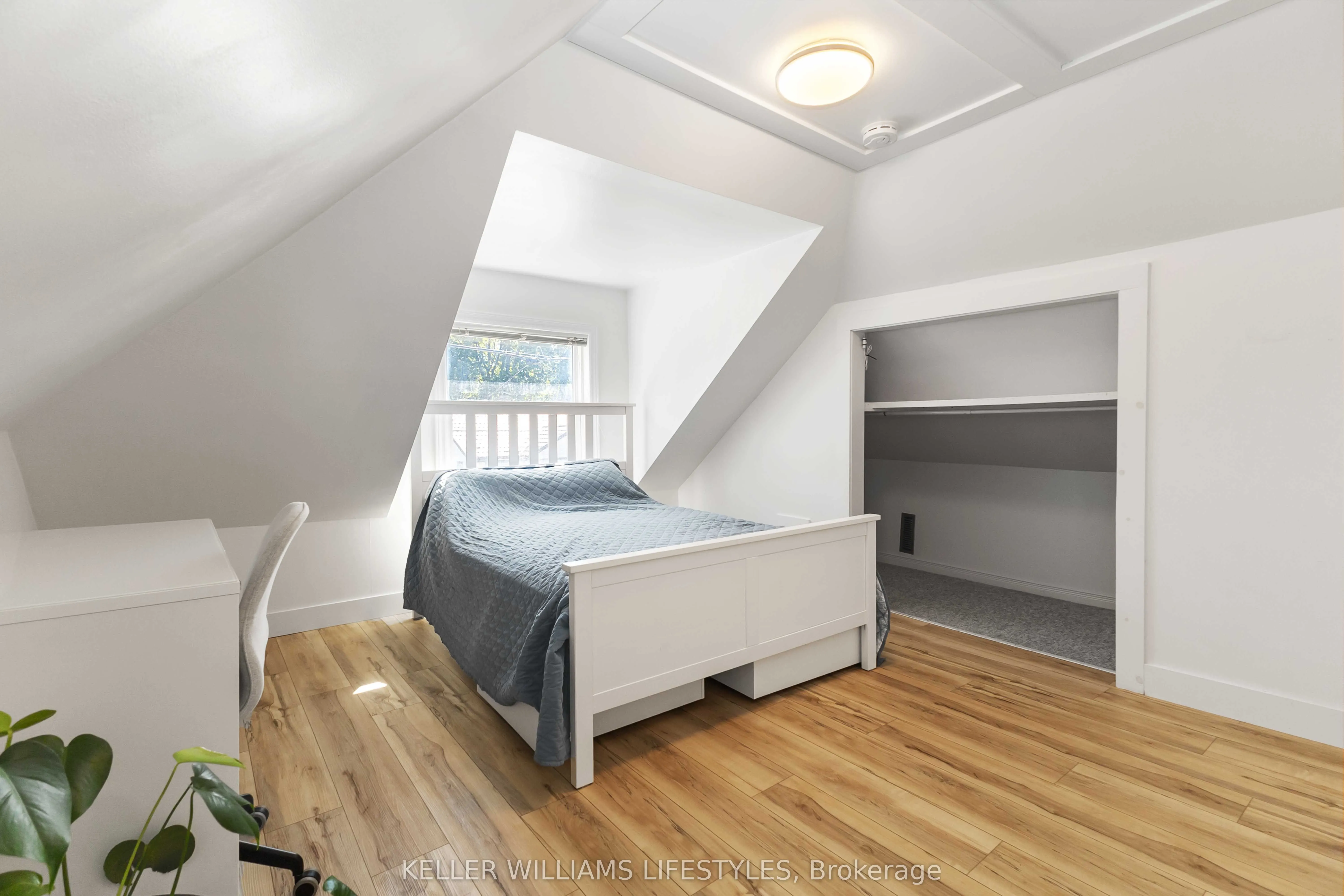 7 Cummings Avenue, #Upper