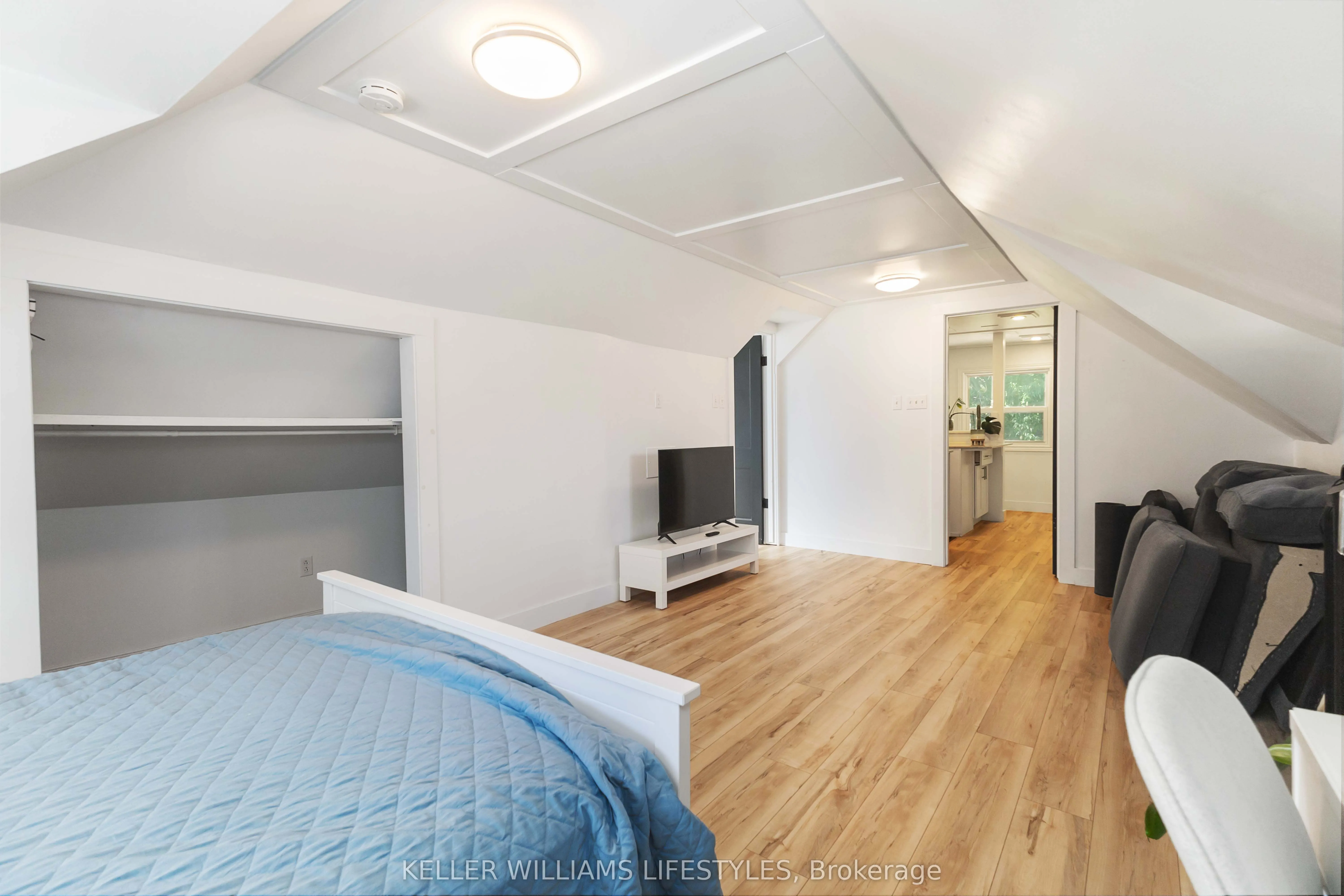 7 Cummings Avenue, #Upper