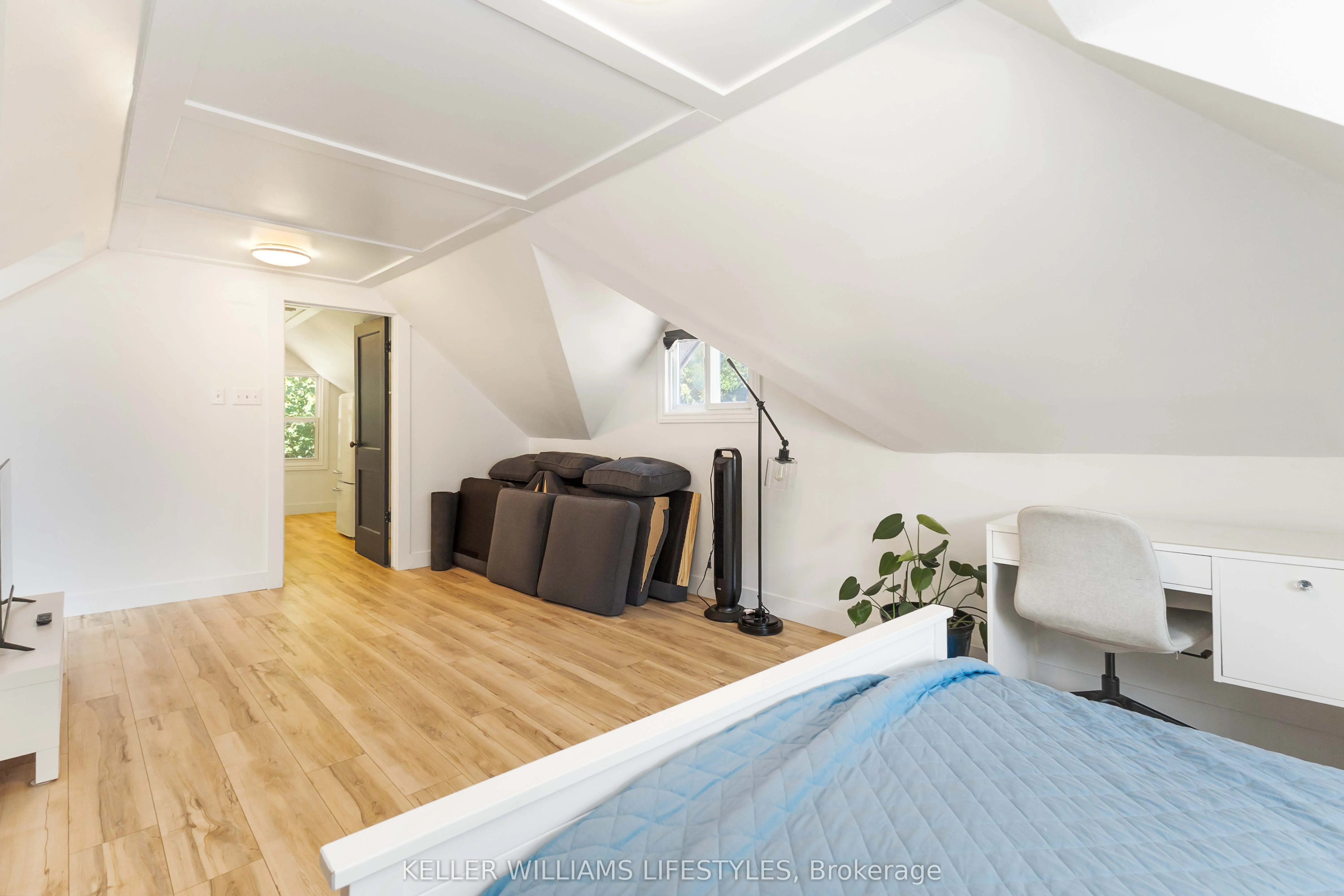 7 Cummings Avenue, #Upper