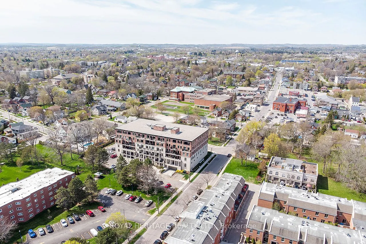 135 Orr Street, #204
