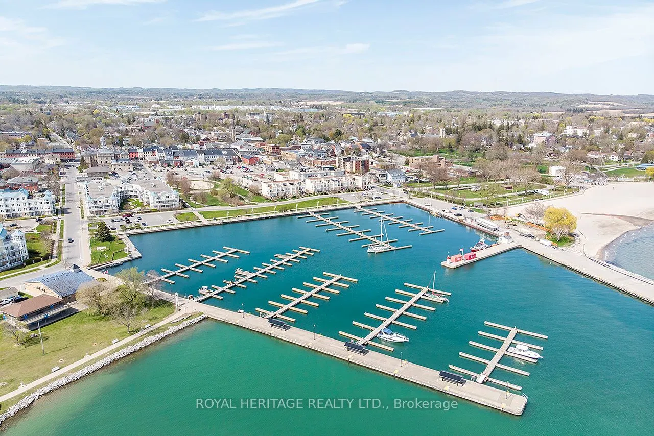 135 Orr Street, #204