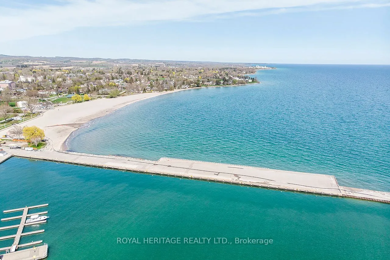 135 Orr Street, #204