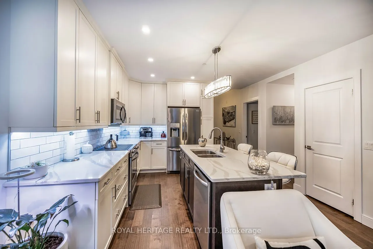 135 Orr Street, #204